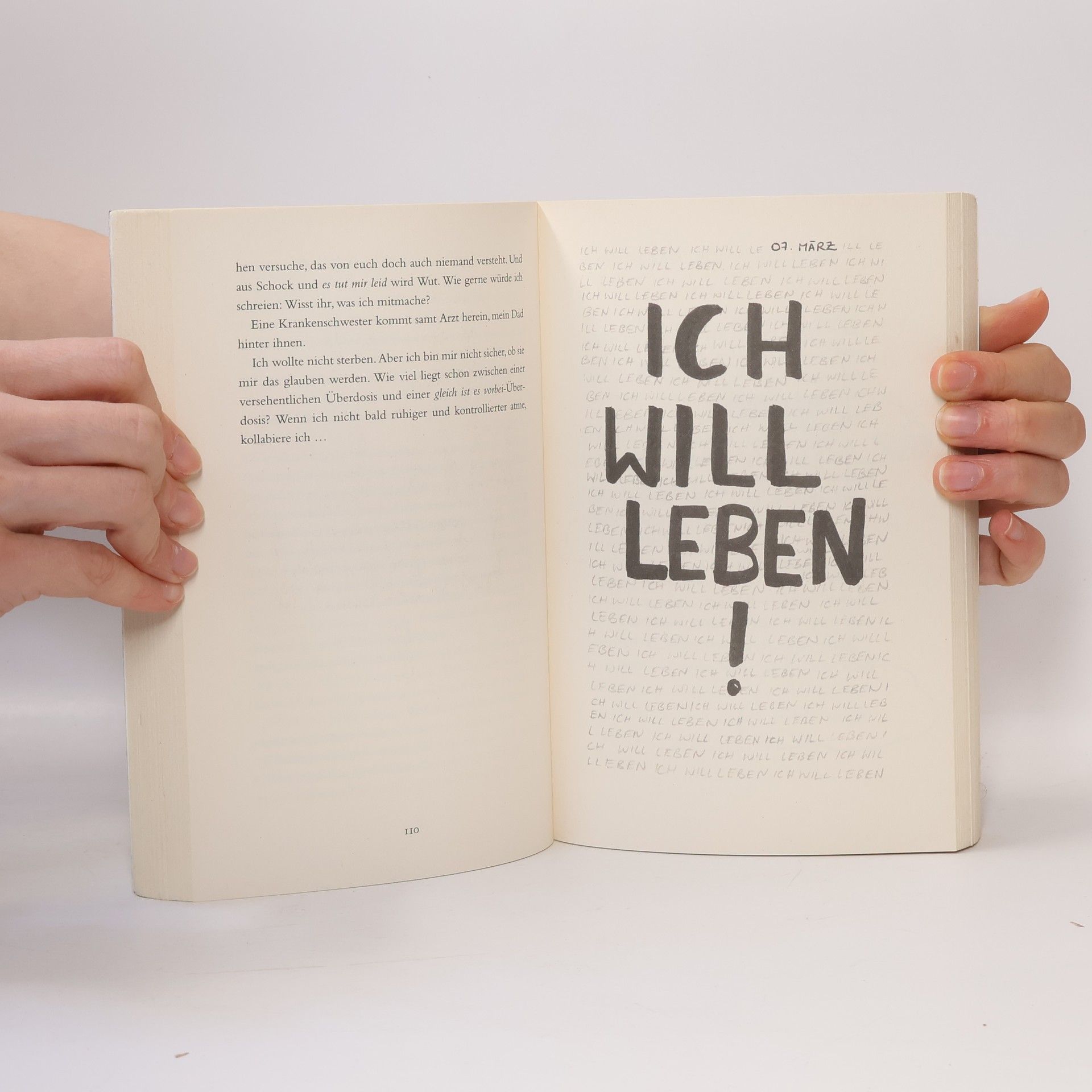 Ava Reed Alles. Nichts. Und ganz viel dazwischen