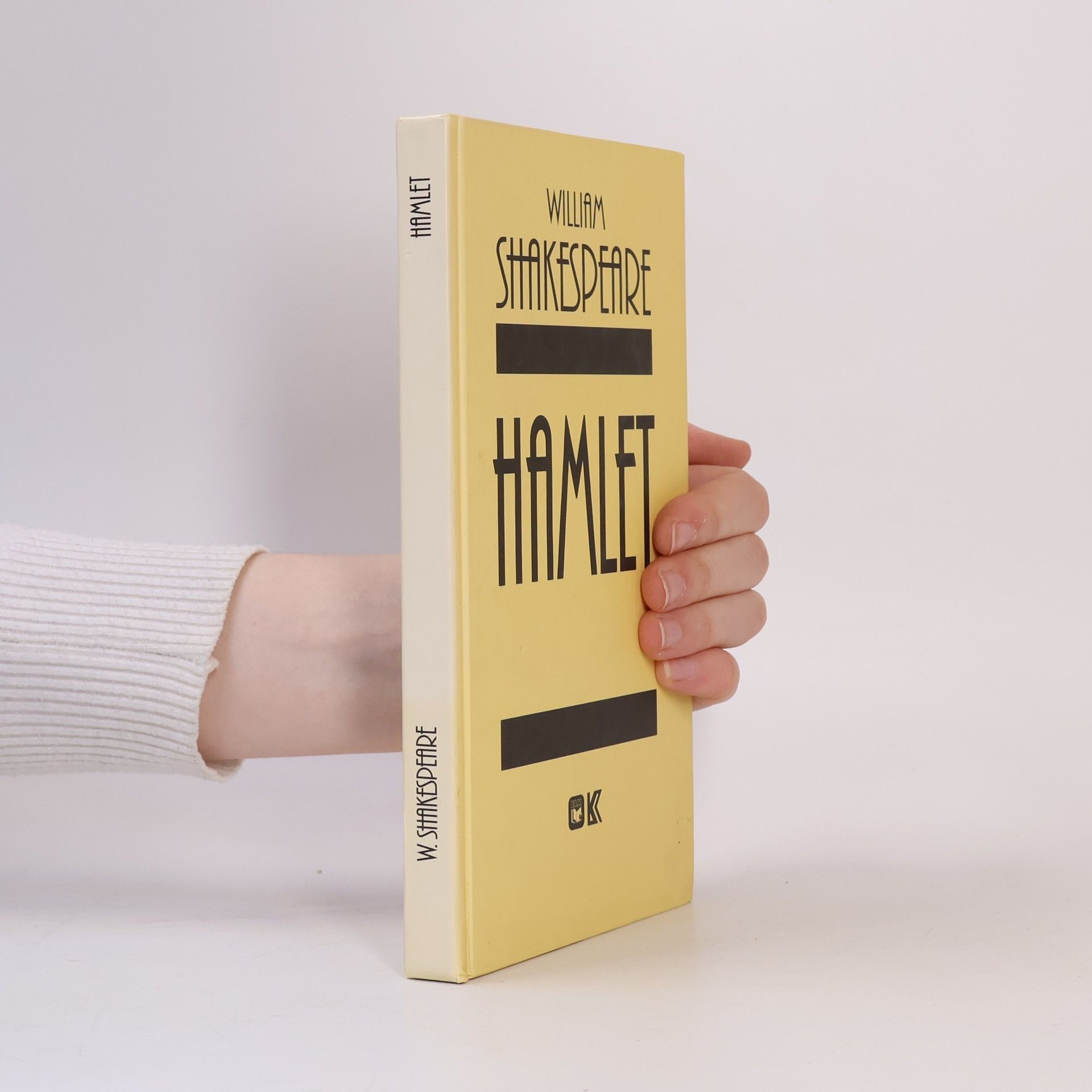 William Shakespeare Hamlet