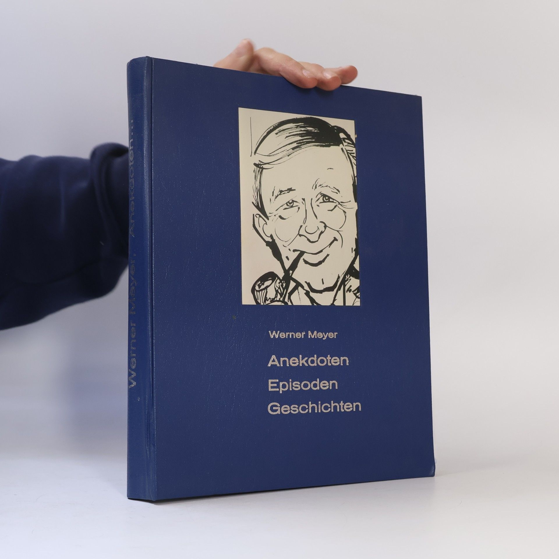 Anekdoten Episoden Geschichten