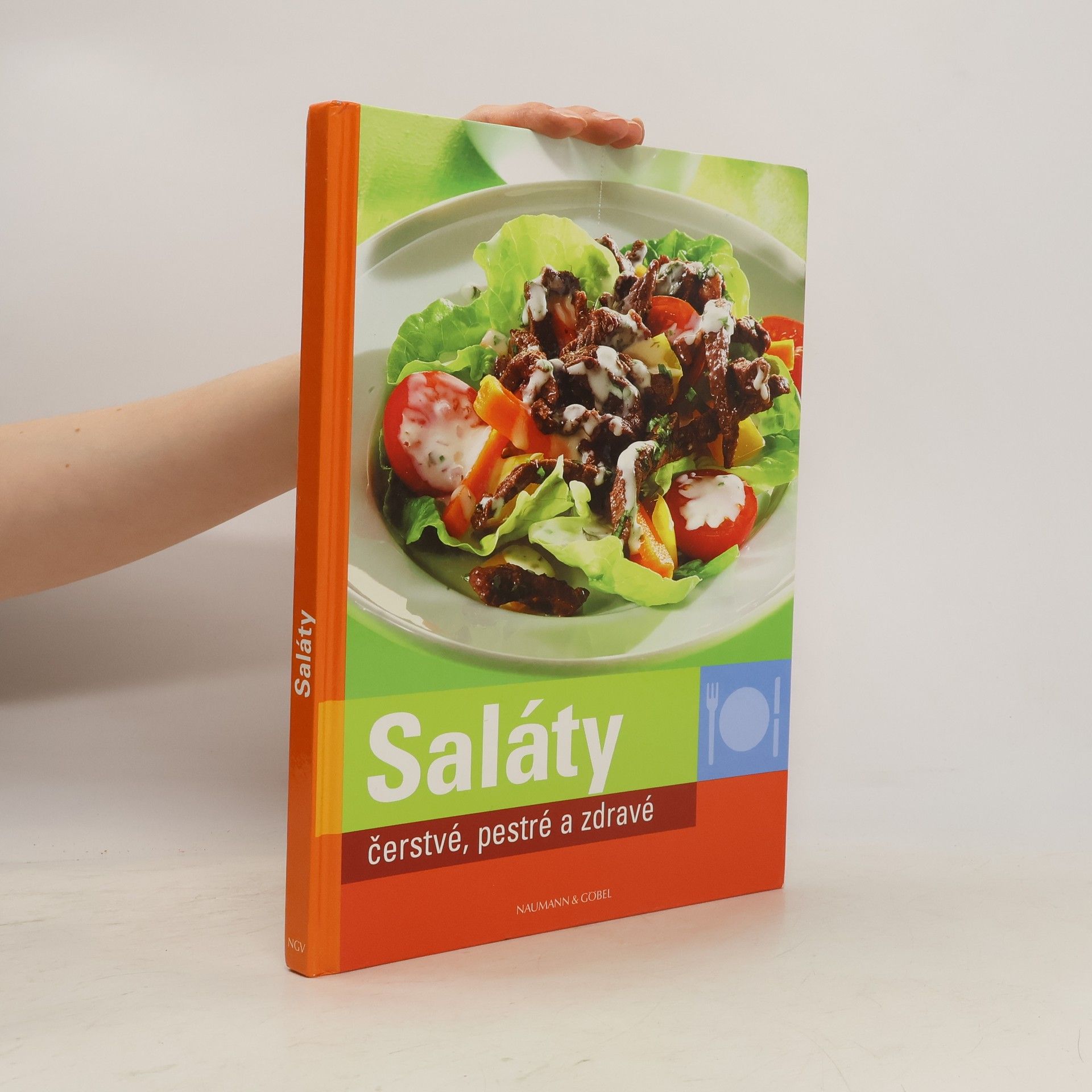 Various authors Saláty