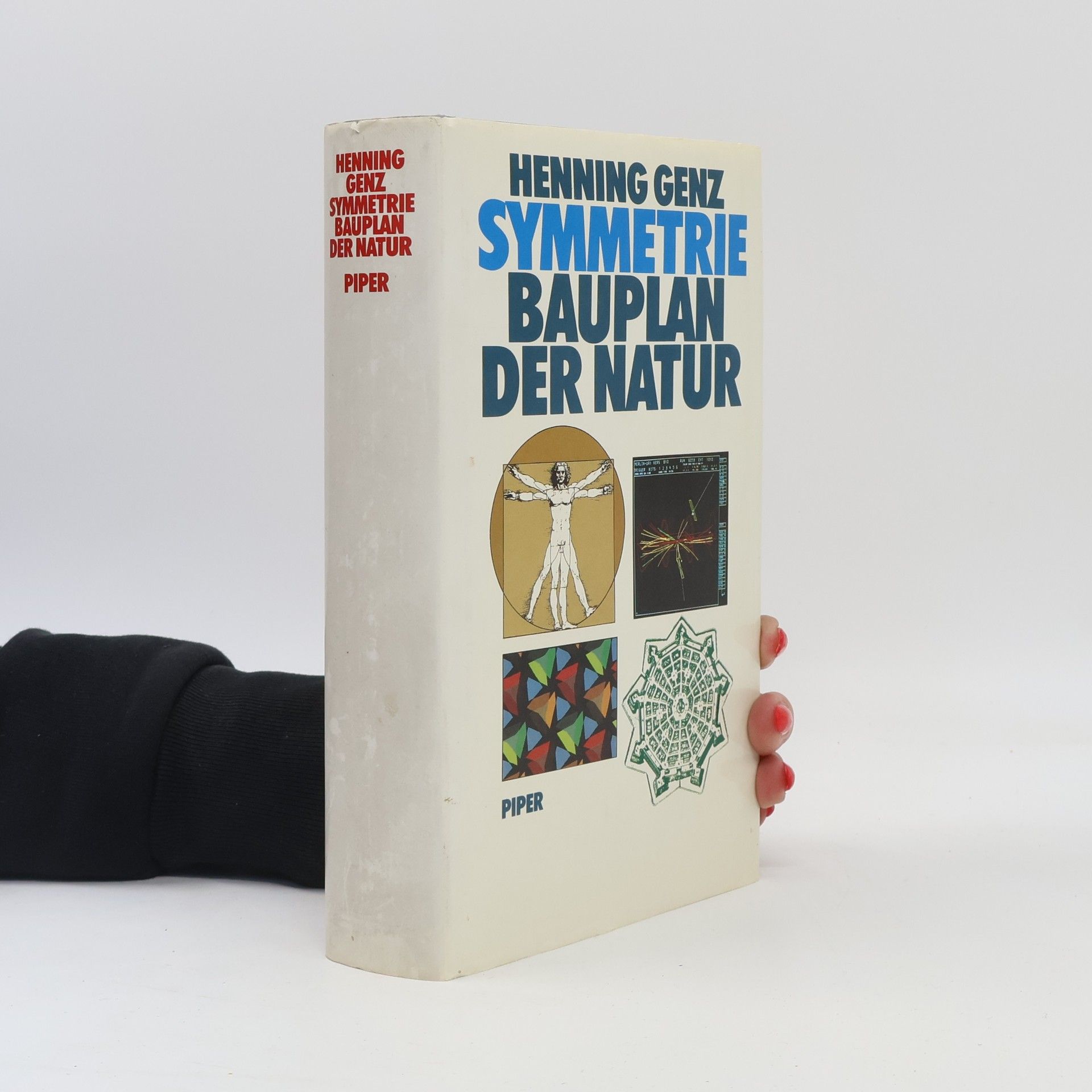 Henning Genz Symmetrie