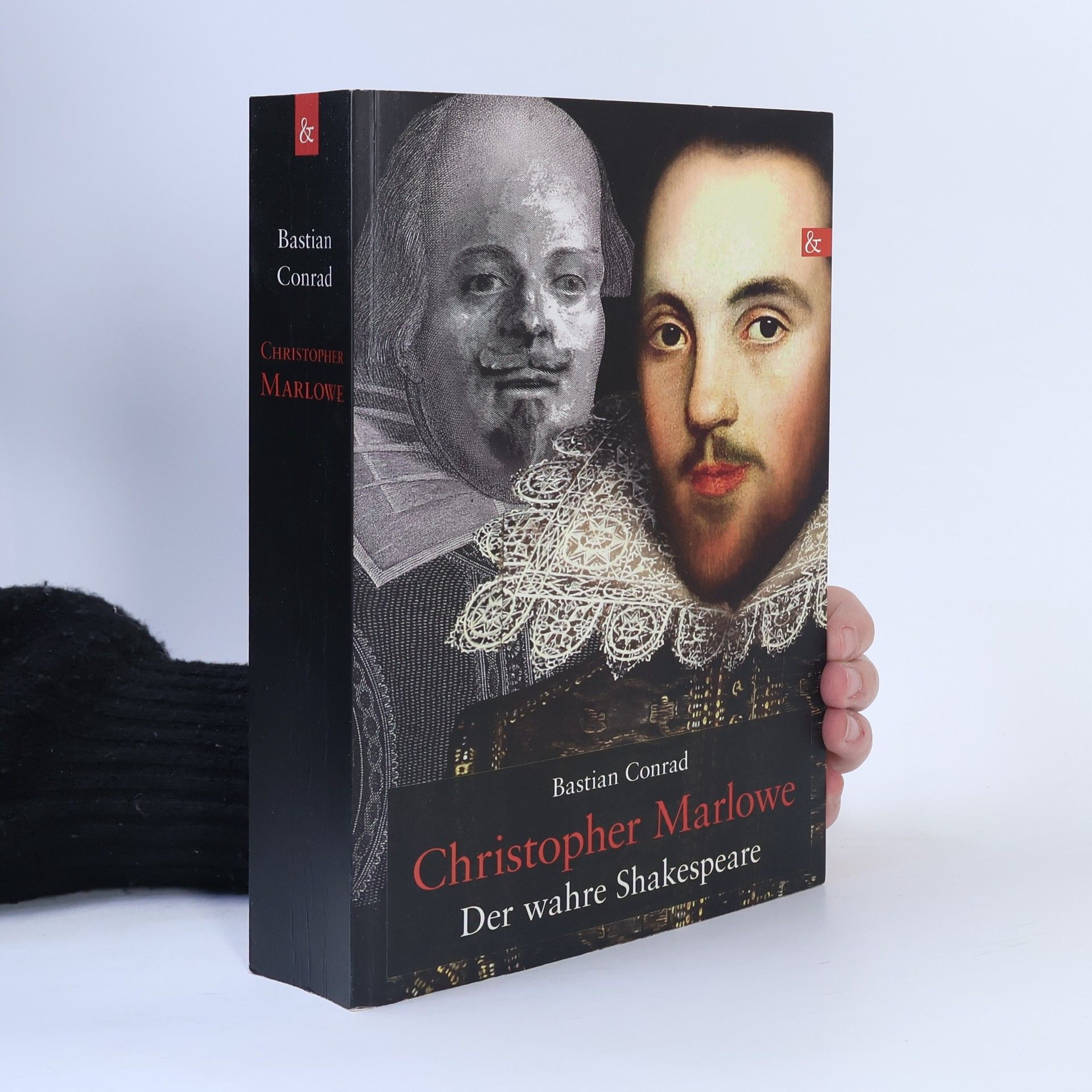 Bastian Conrad Christopher Marlowe