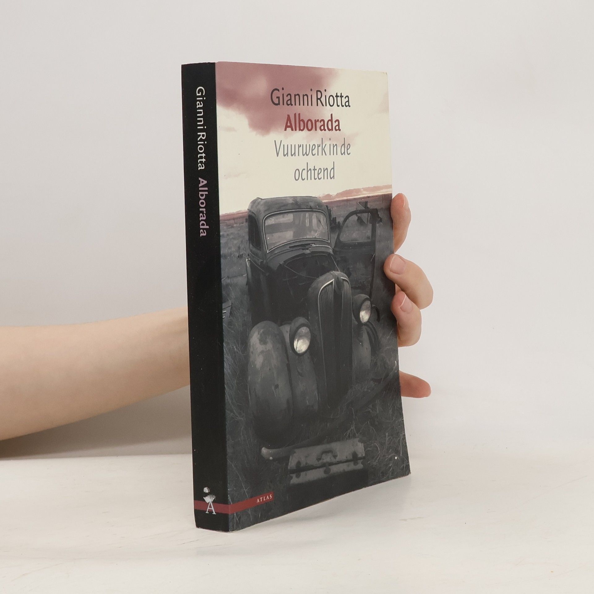 Gianni Riotta Alborada