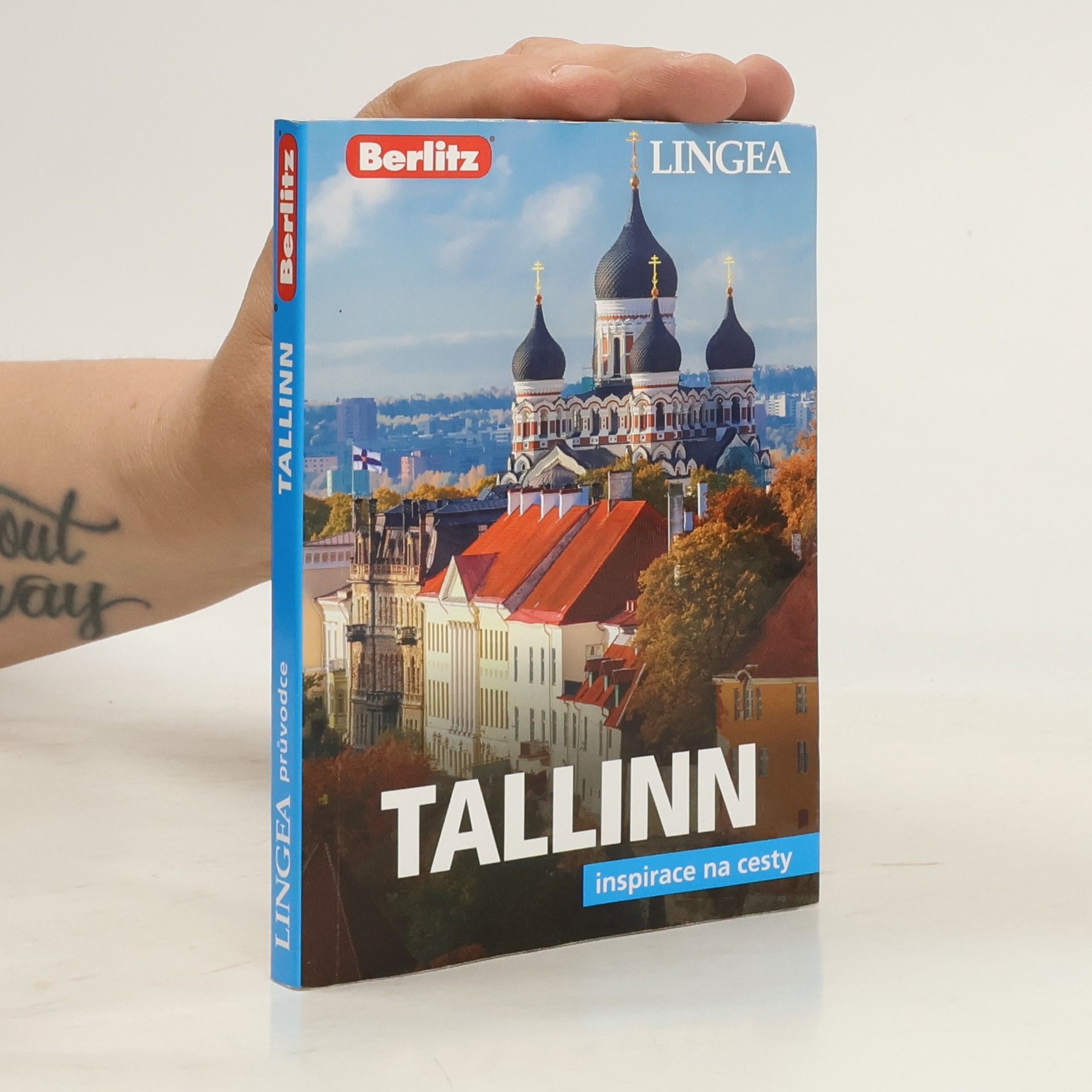 Kolektiv autorů Tallinn