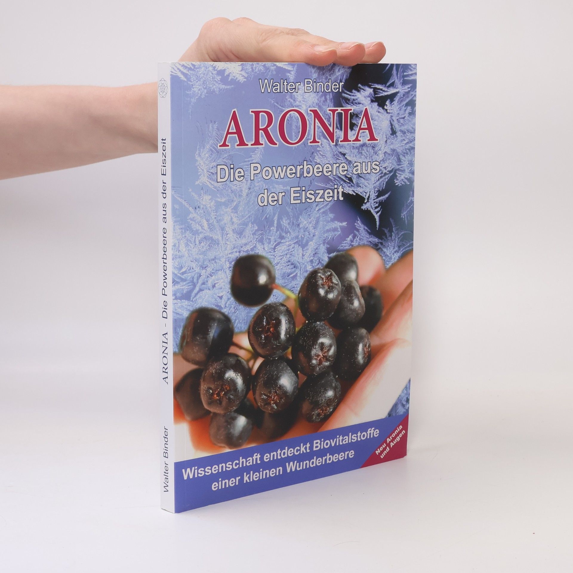 Walter Binder Aronia