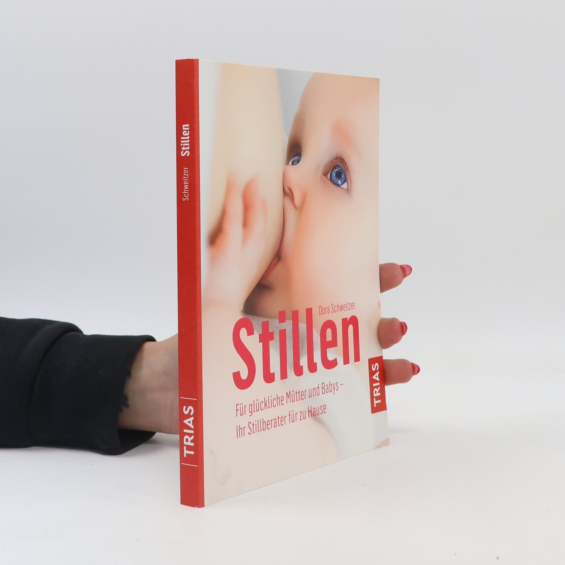 Dora Schweitzer Stillen