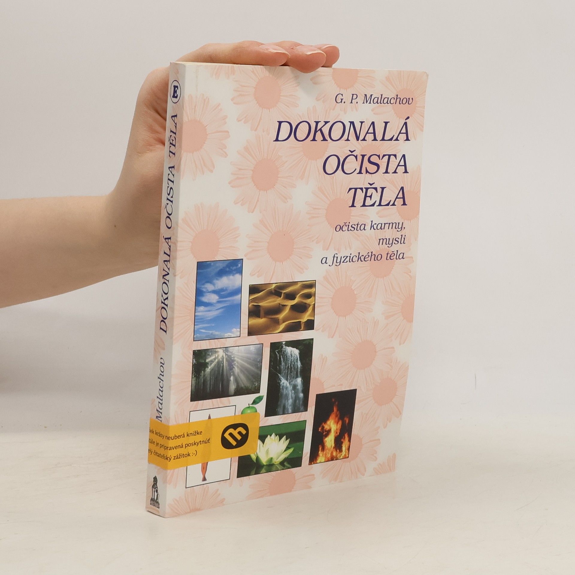 Gennady Malakhov Dokonalá očista těla