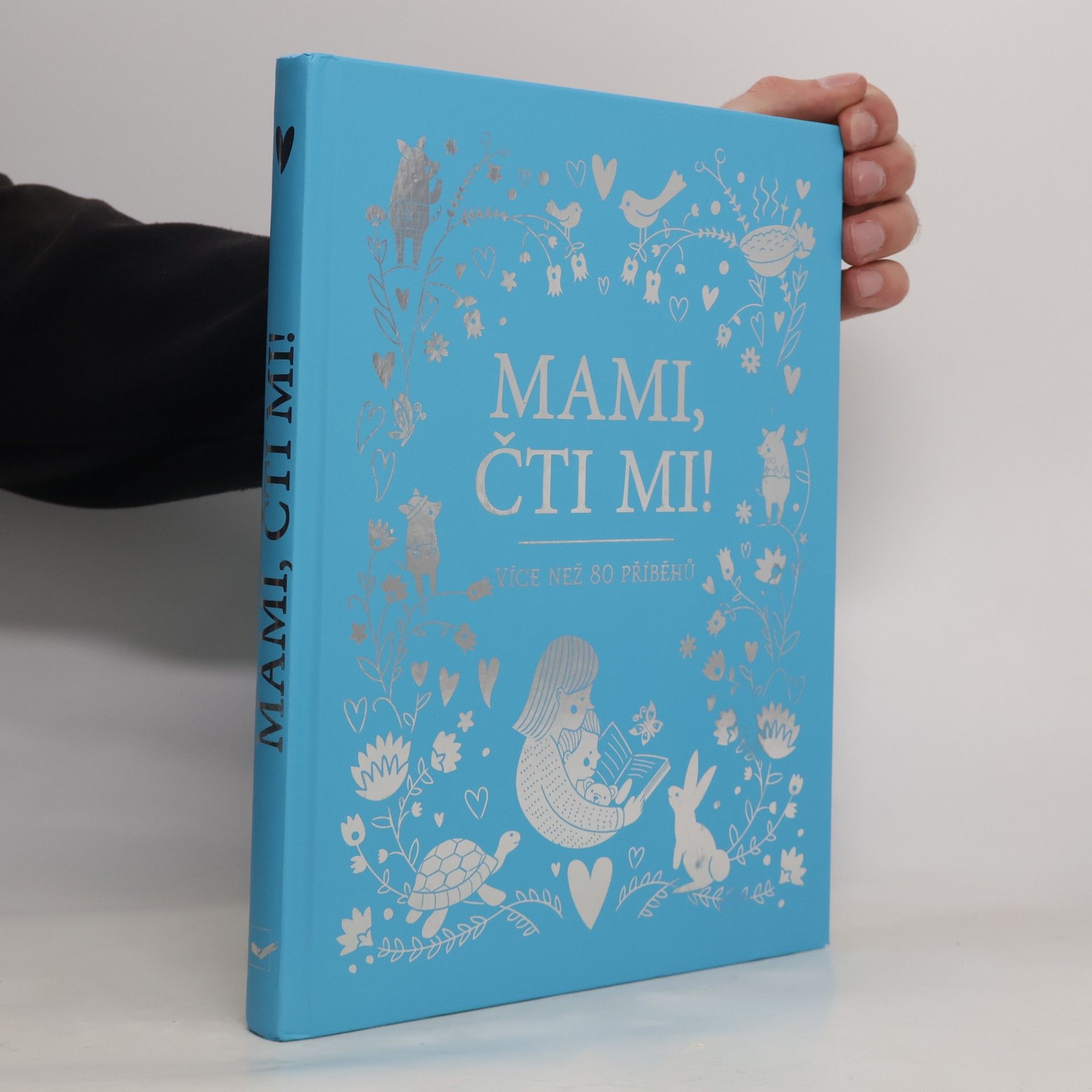 Autorenkollektiv Mami, čti mi!