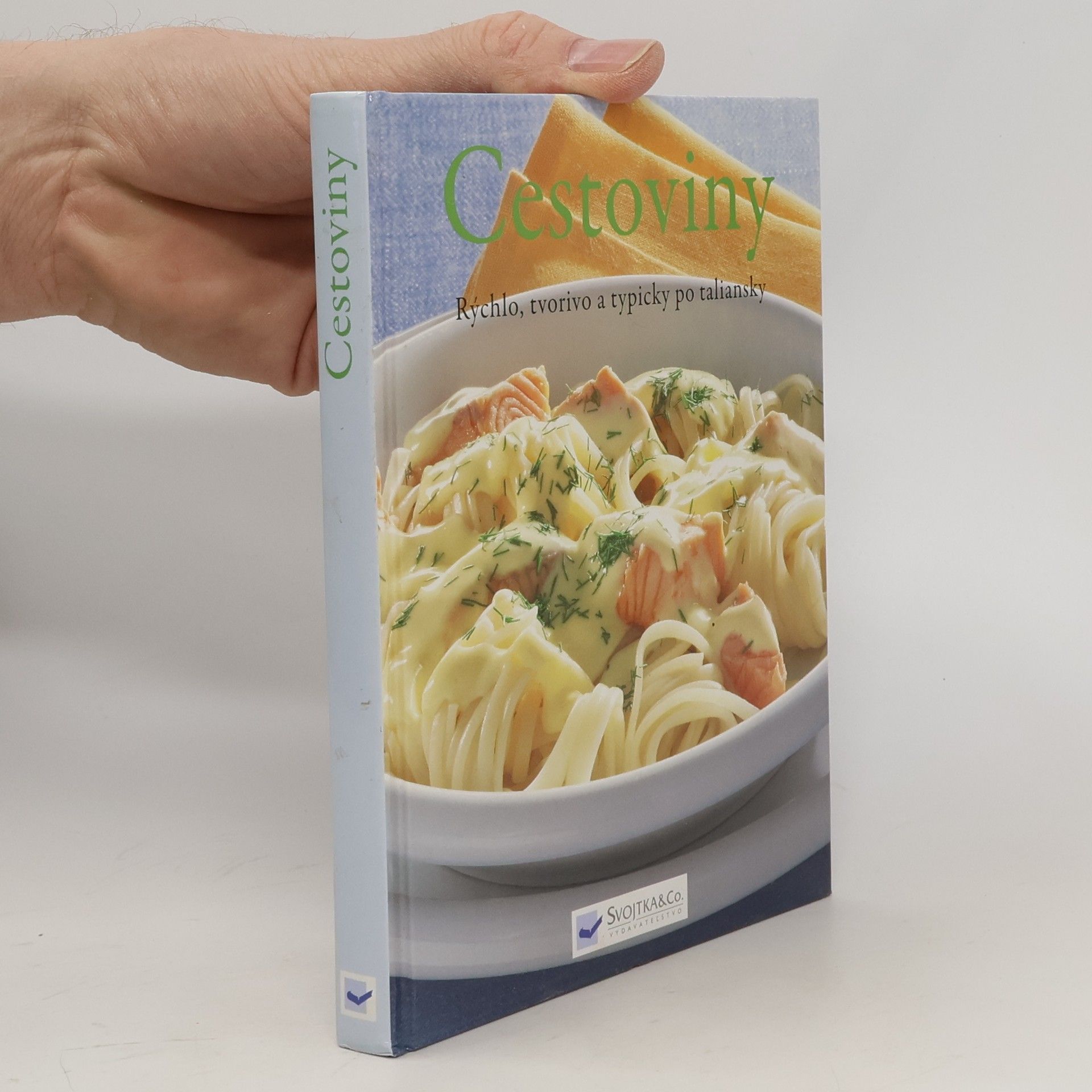 Autorenkollektiv Cestoviny