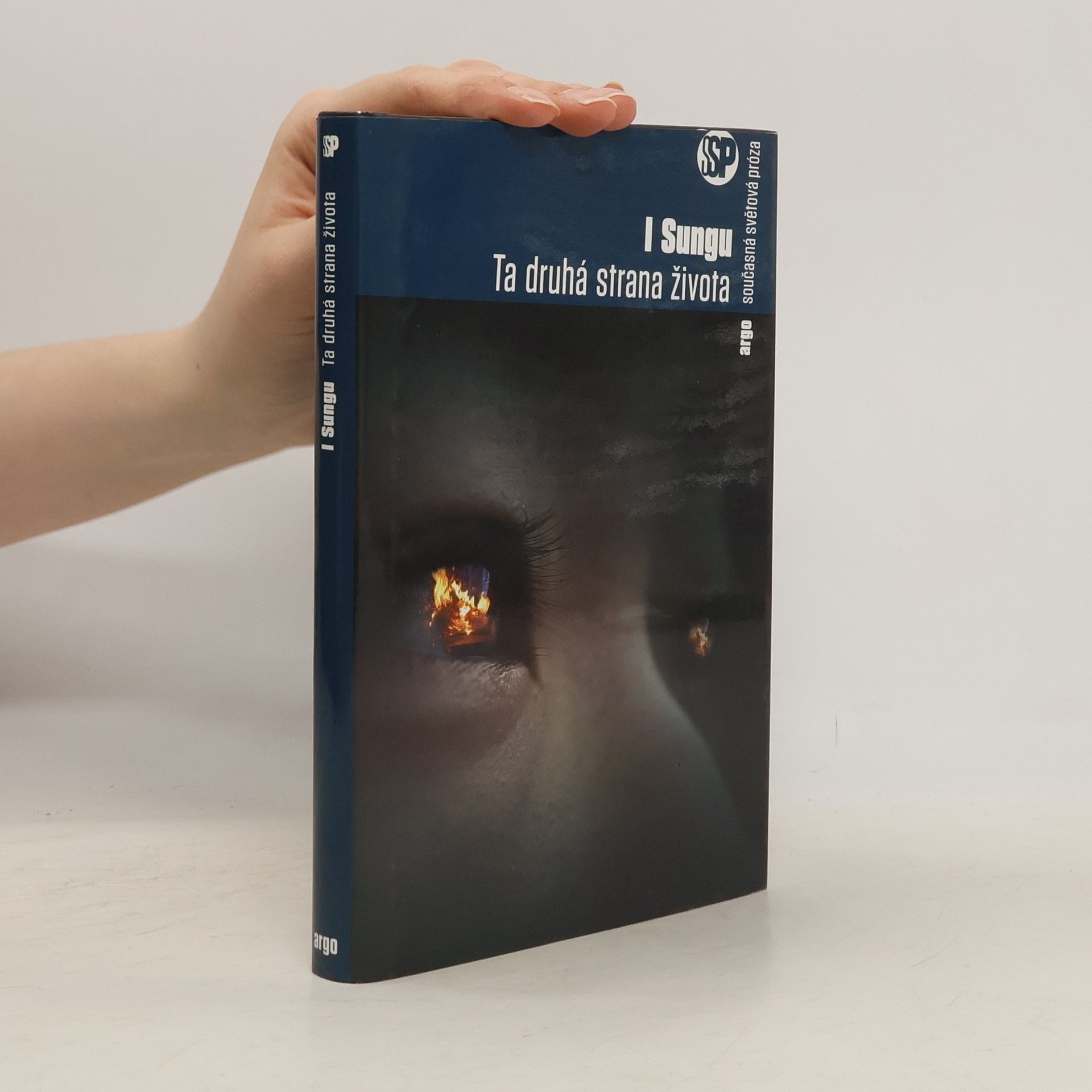 Sŭngu I Ta druhá strana života