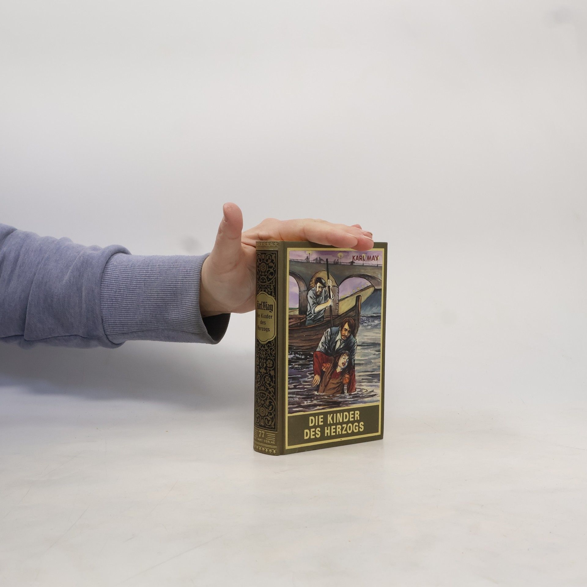 Die Kinder des Herzogs