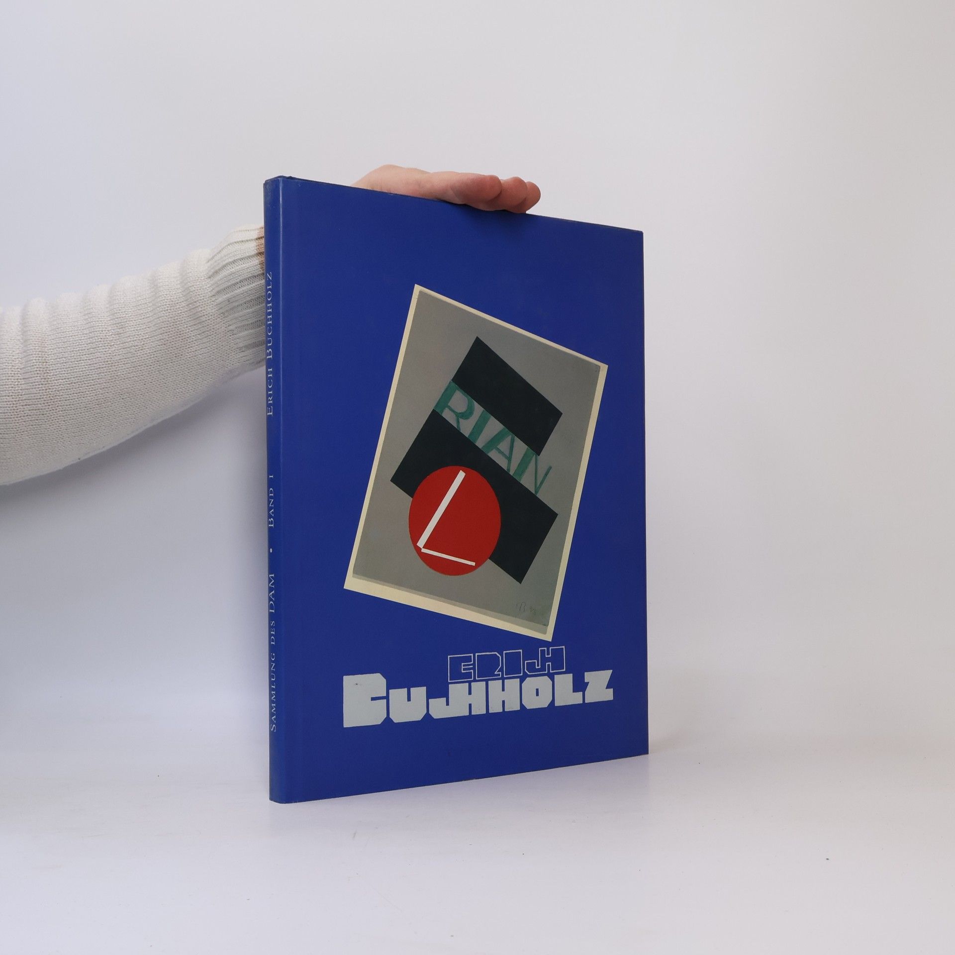 Ingrid Wiesenmayer Erich Buchholz