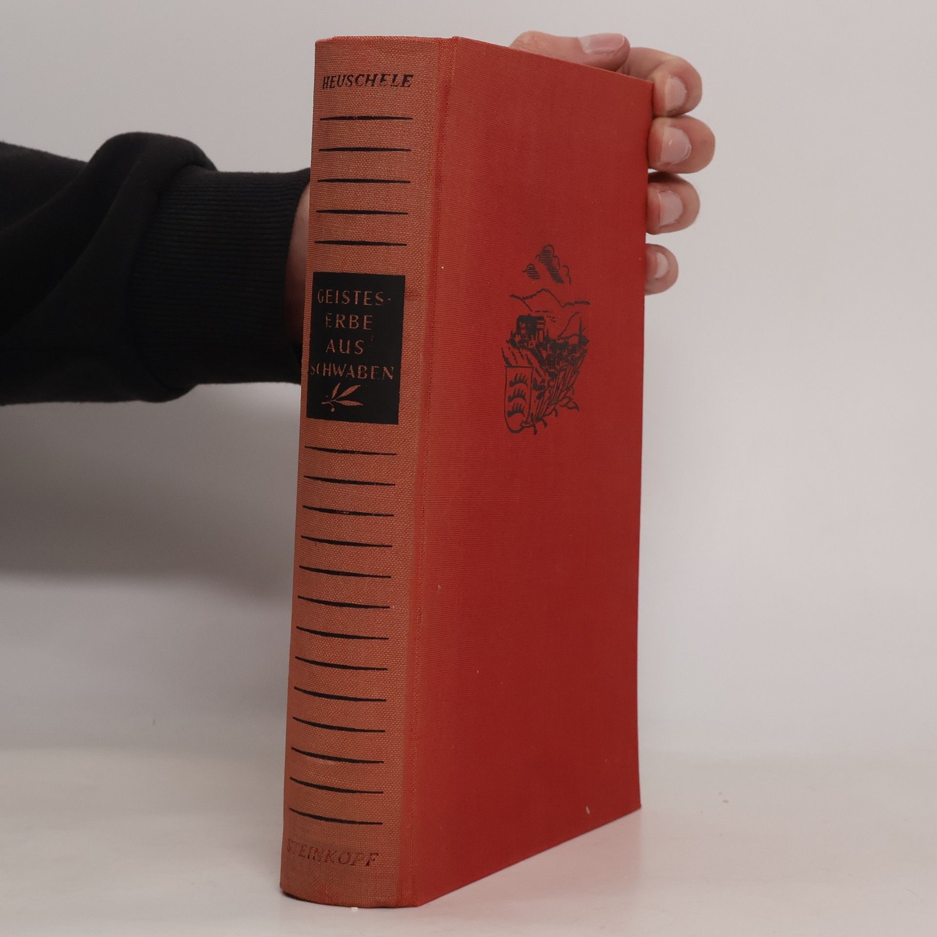 Geisteserbe aus Schwaben, 1700-1900