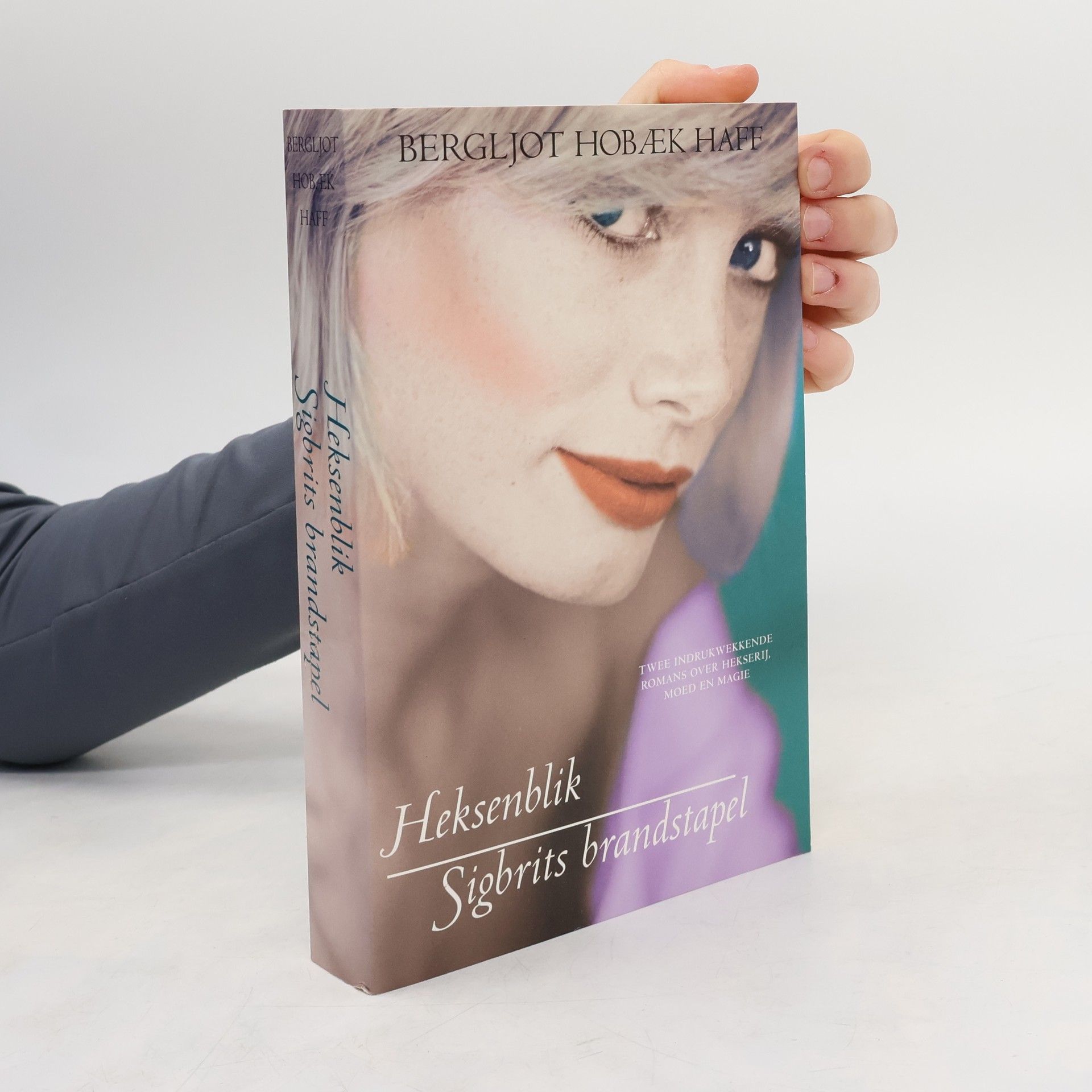 Sigbrits brandstapel