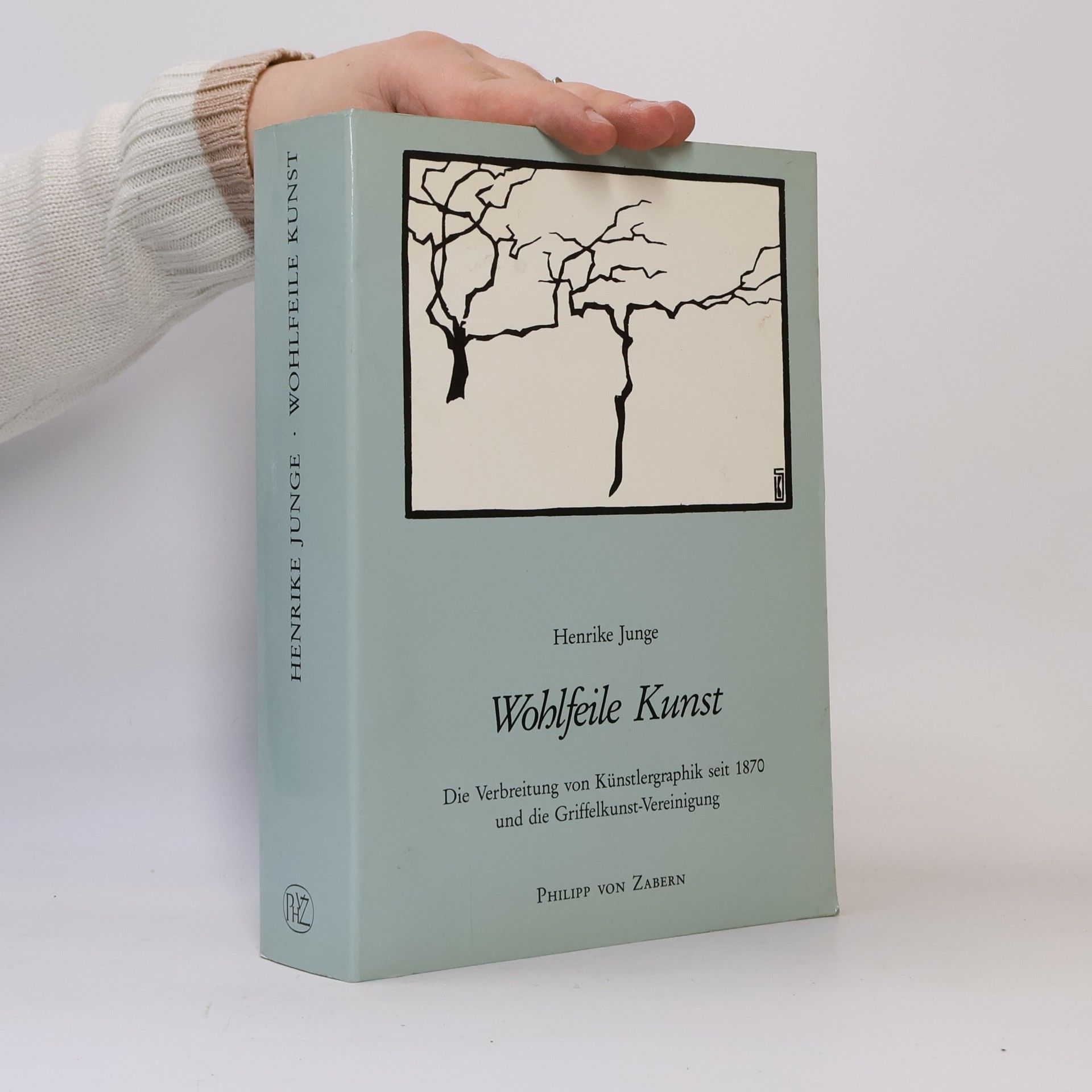 Henrike Junge Gent Wohlfeile Kunst