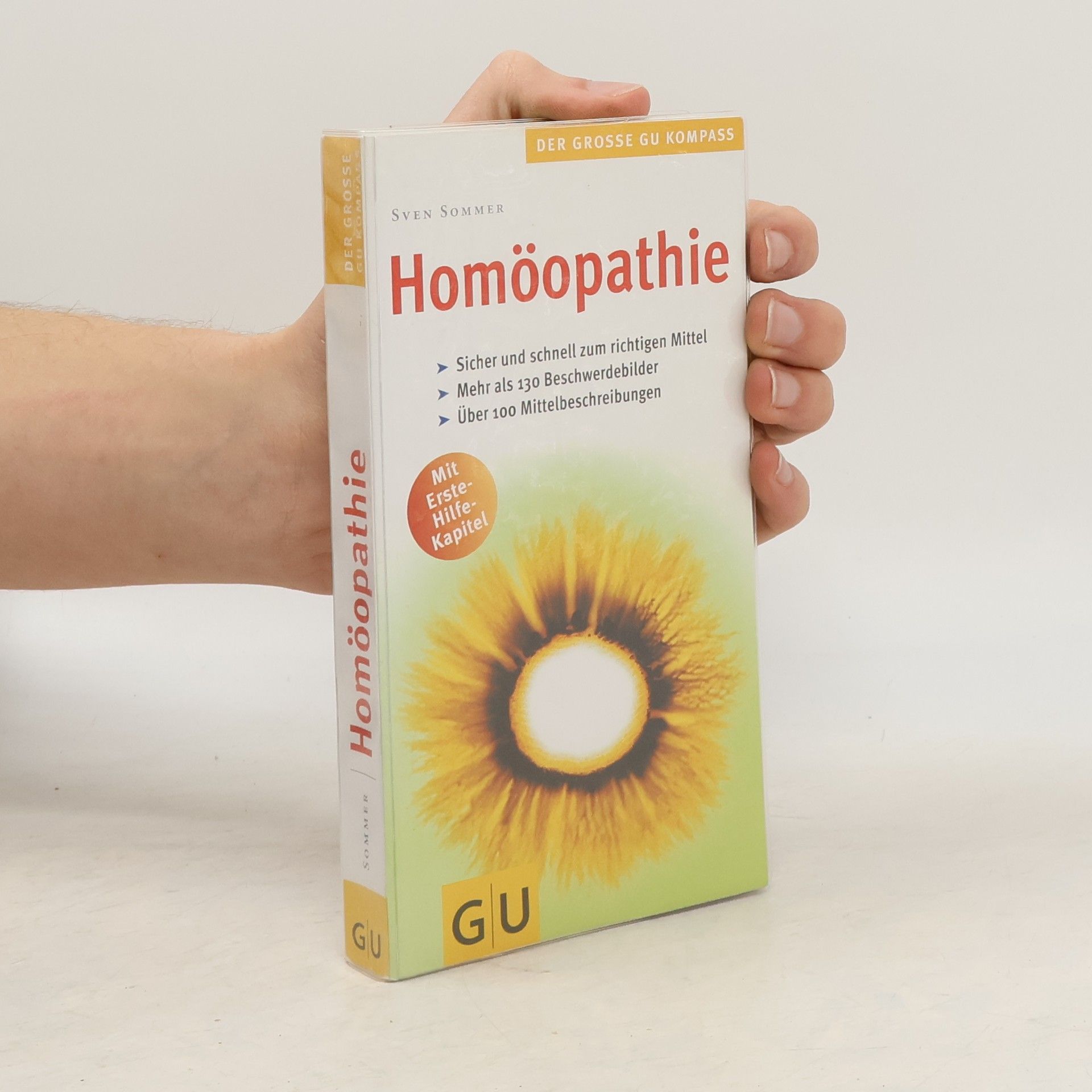 Sven Sommer Homöopathie