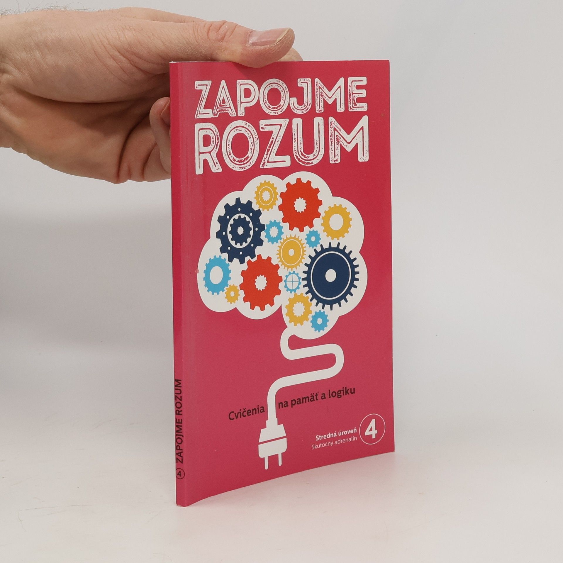 Autorenkollektiv Zapojme rozum