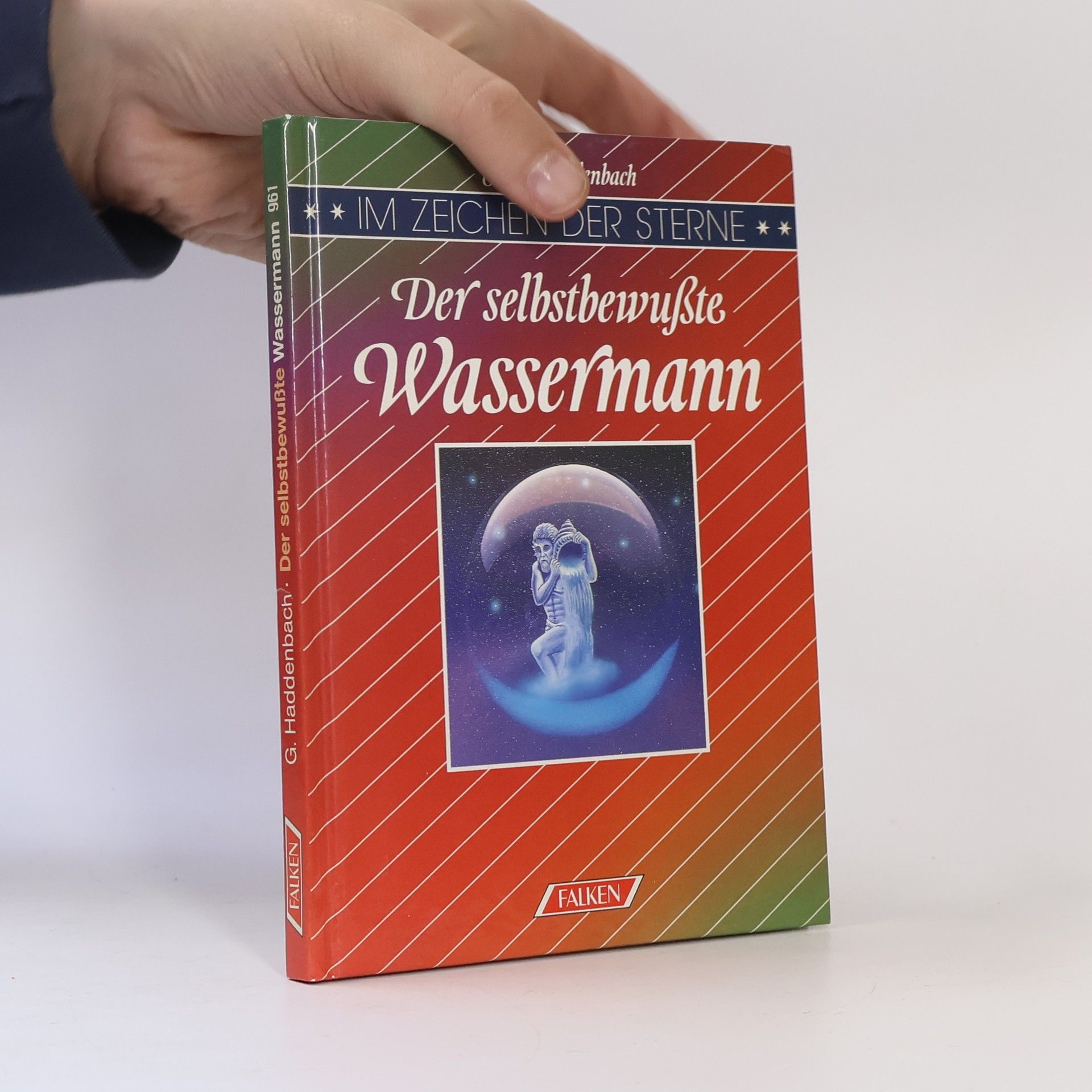 Autorenkollektiv Im Zeichen der Sterne