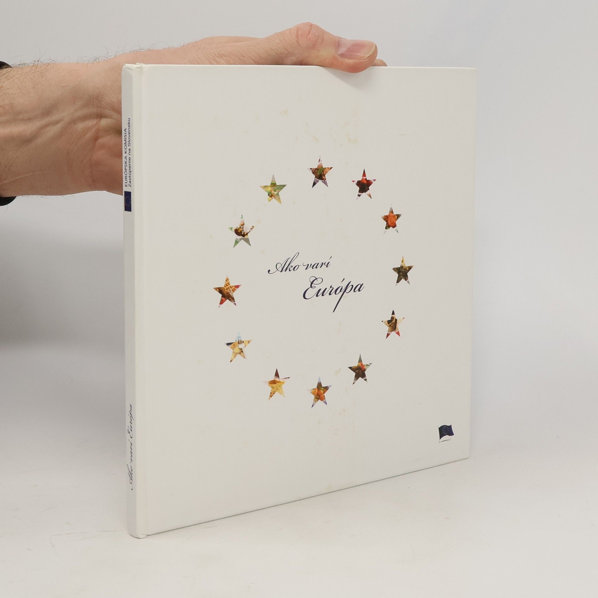 Various authors Ako varí Európa