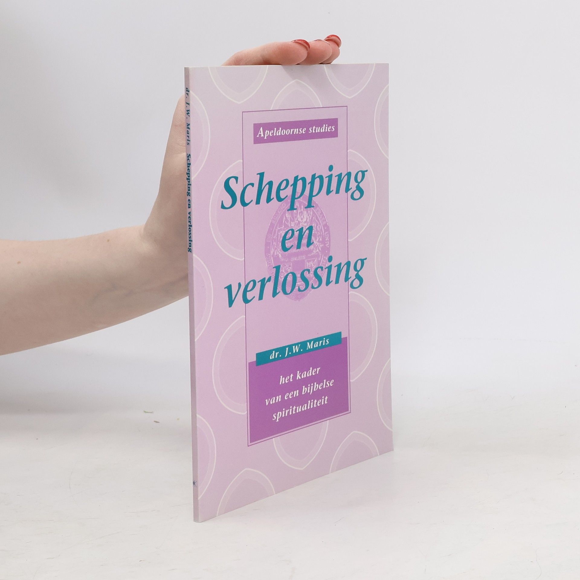 Johannes Willem Maris Schepping en verlossing