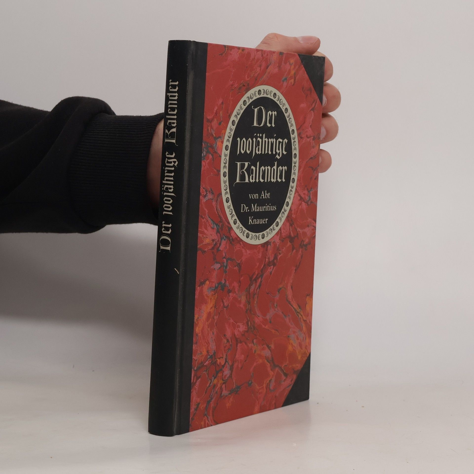 Der 100 jährige Kalender