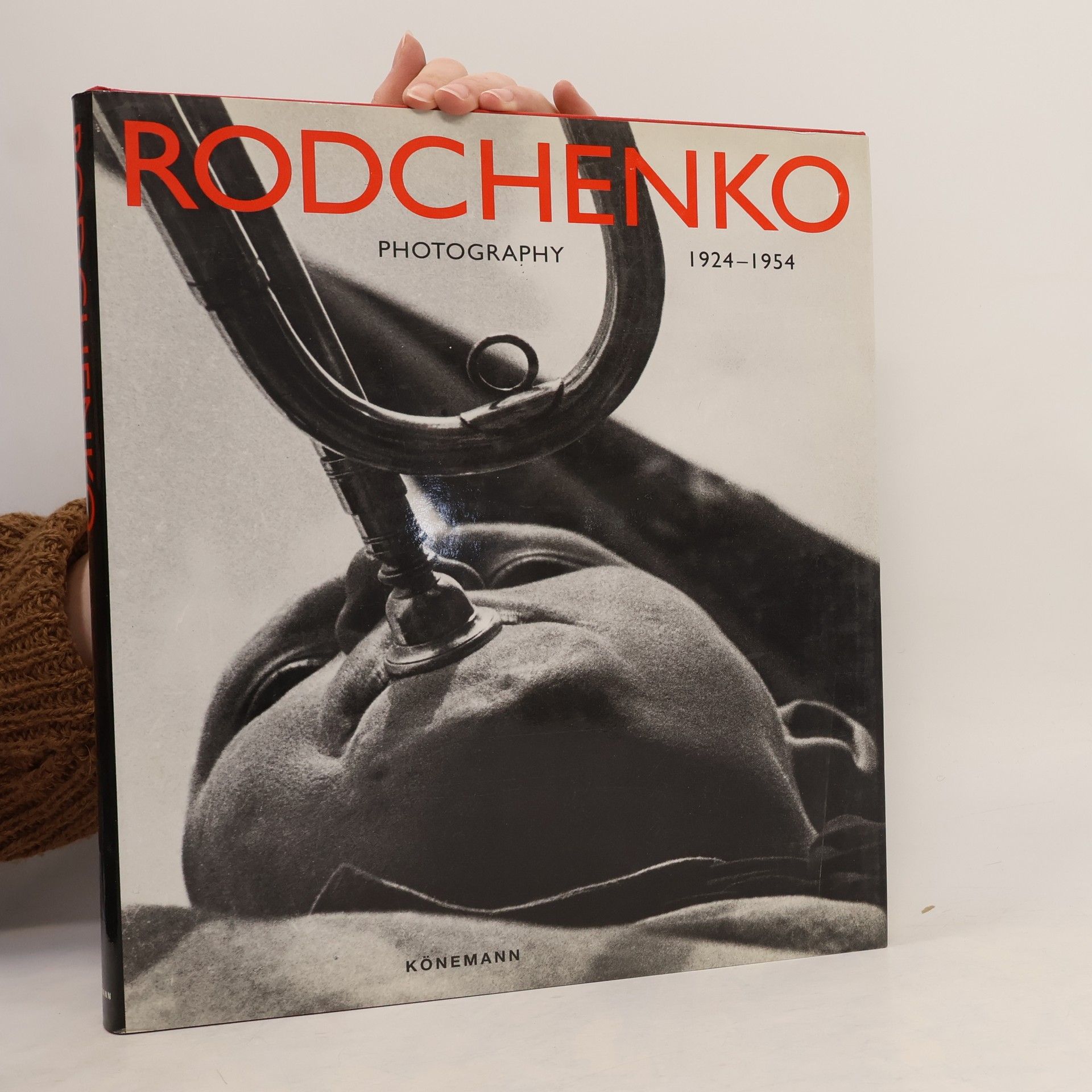 Aleksandr Michajlovic Rodc enko Alexander Rodchenko