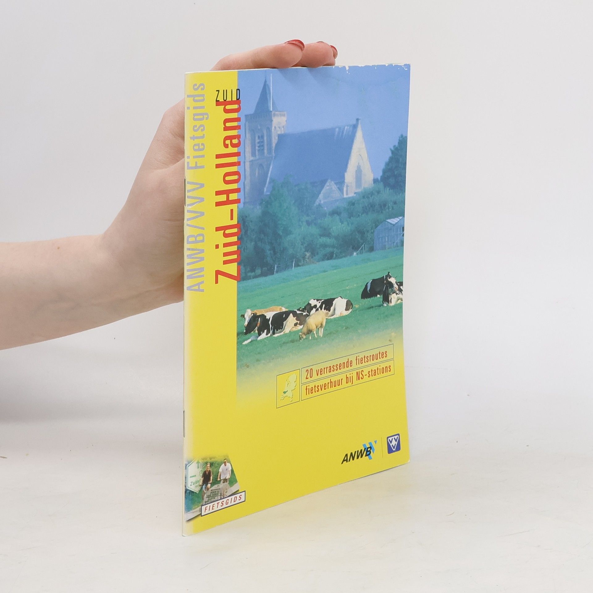 Autorenkollektiv Zuid-Holland