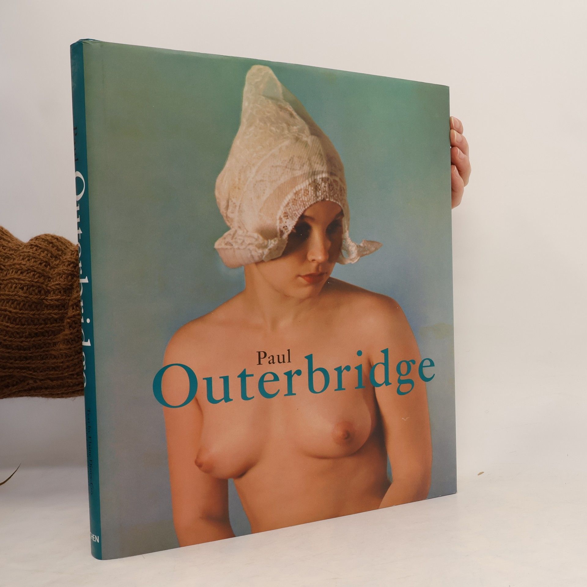 Paul Outerbridge Paul Outerbridge