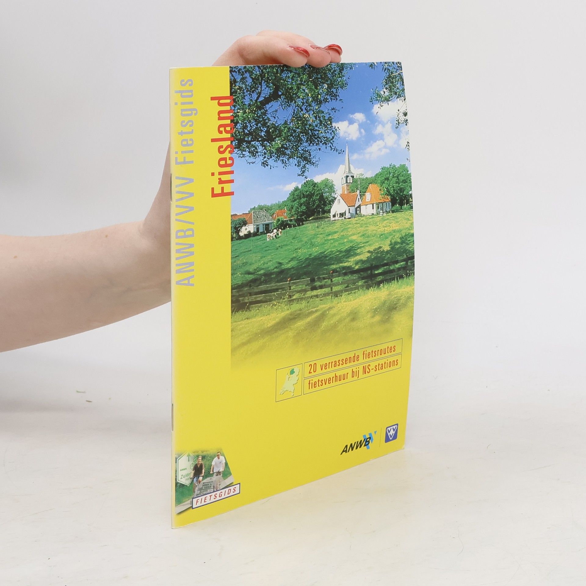 Autores varios Friesland