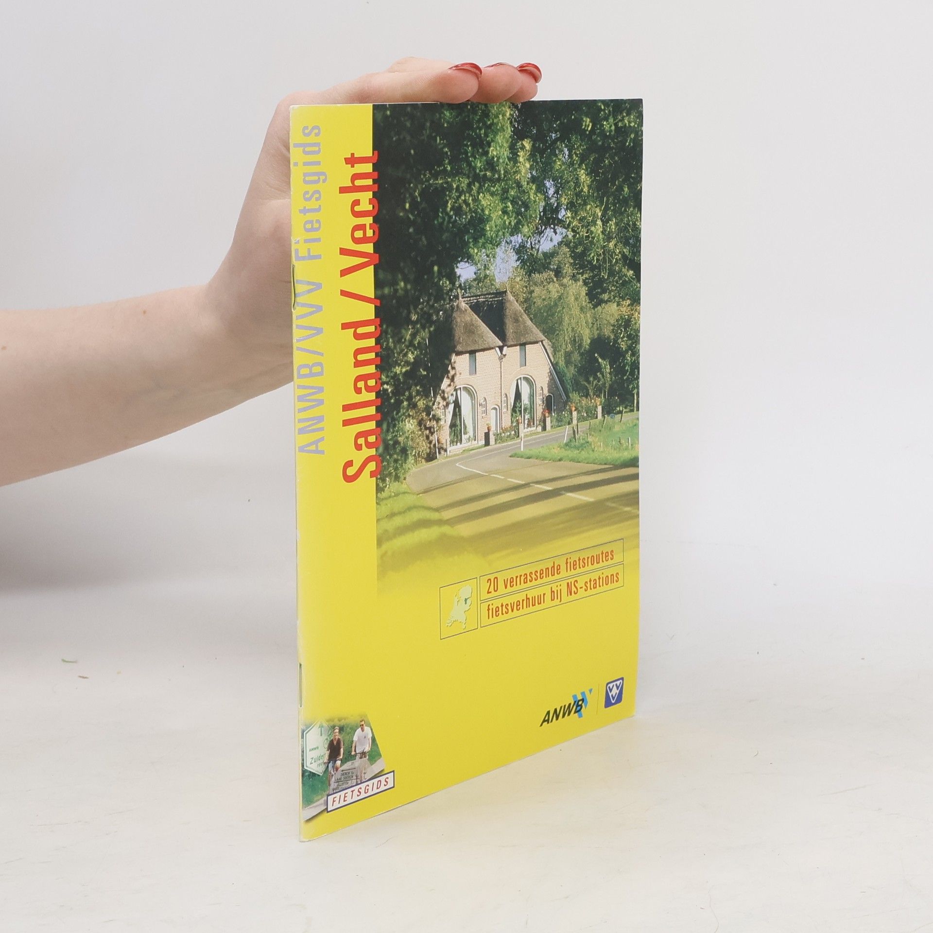 Autorenkollektiv Salland/Vecht