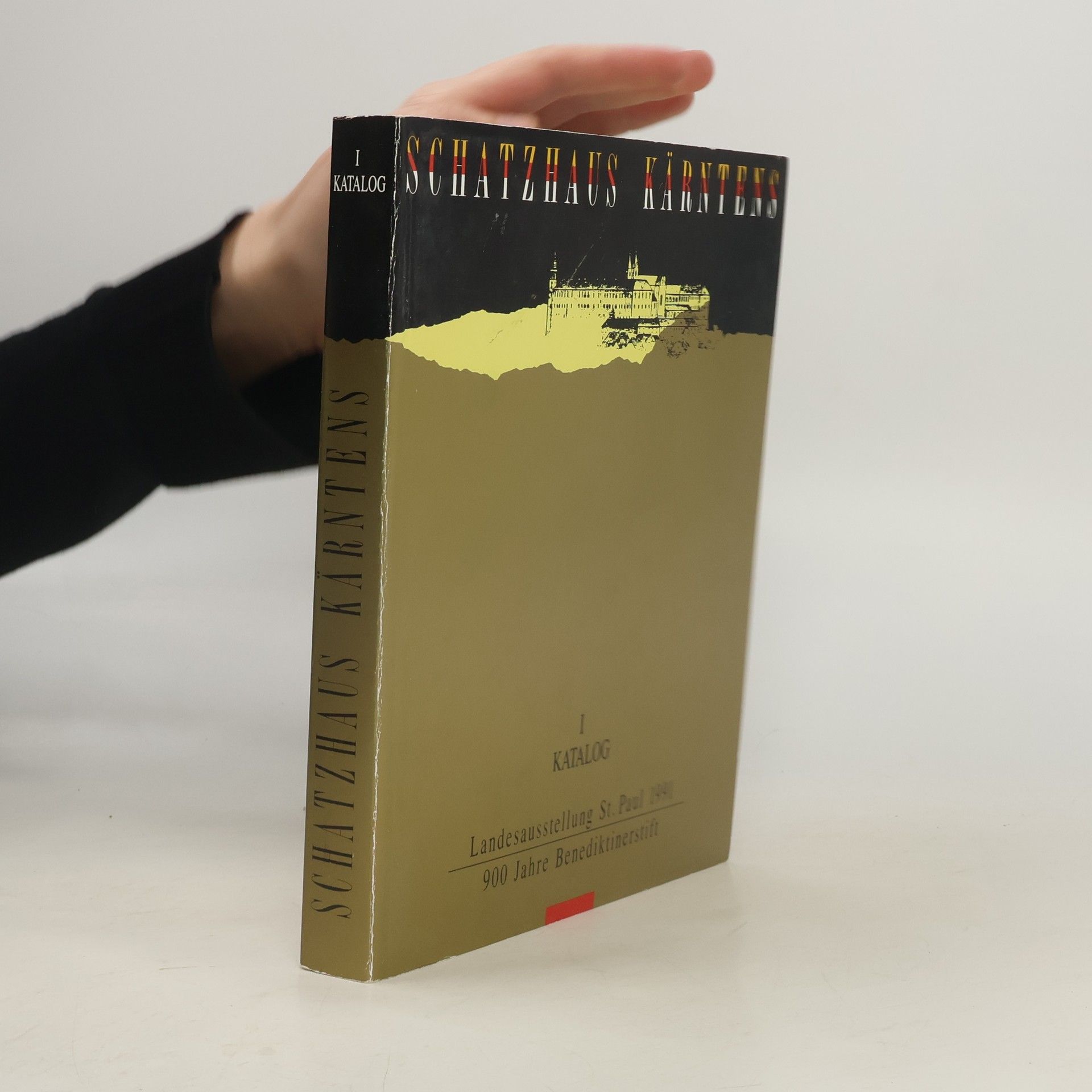 Schatzhaus Kärntens