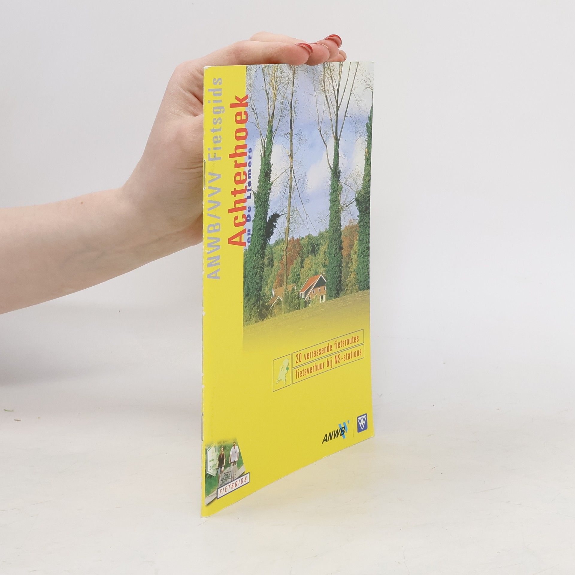 Autorenkollektiv Achterhoek