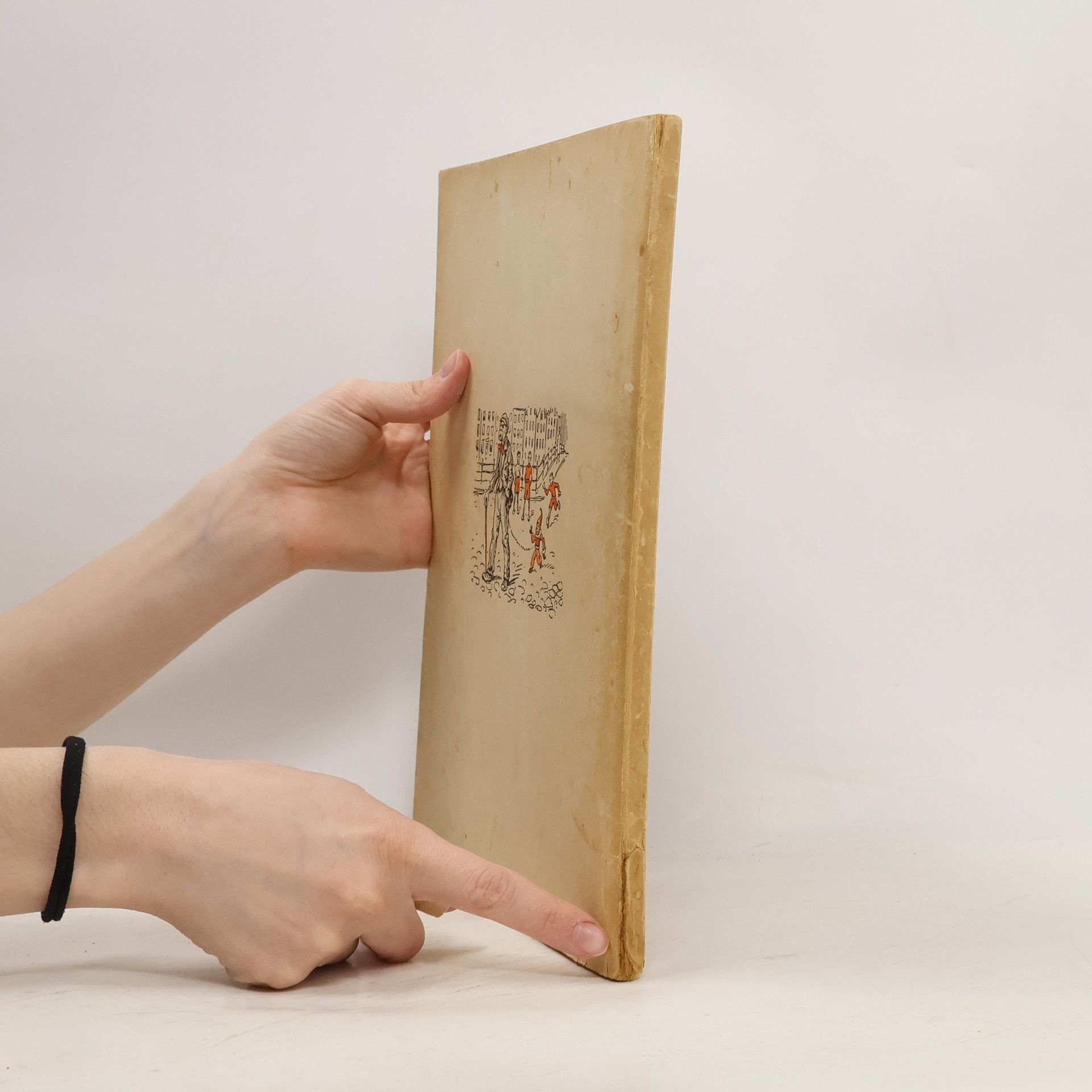 Various authors Monki in Nederland