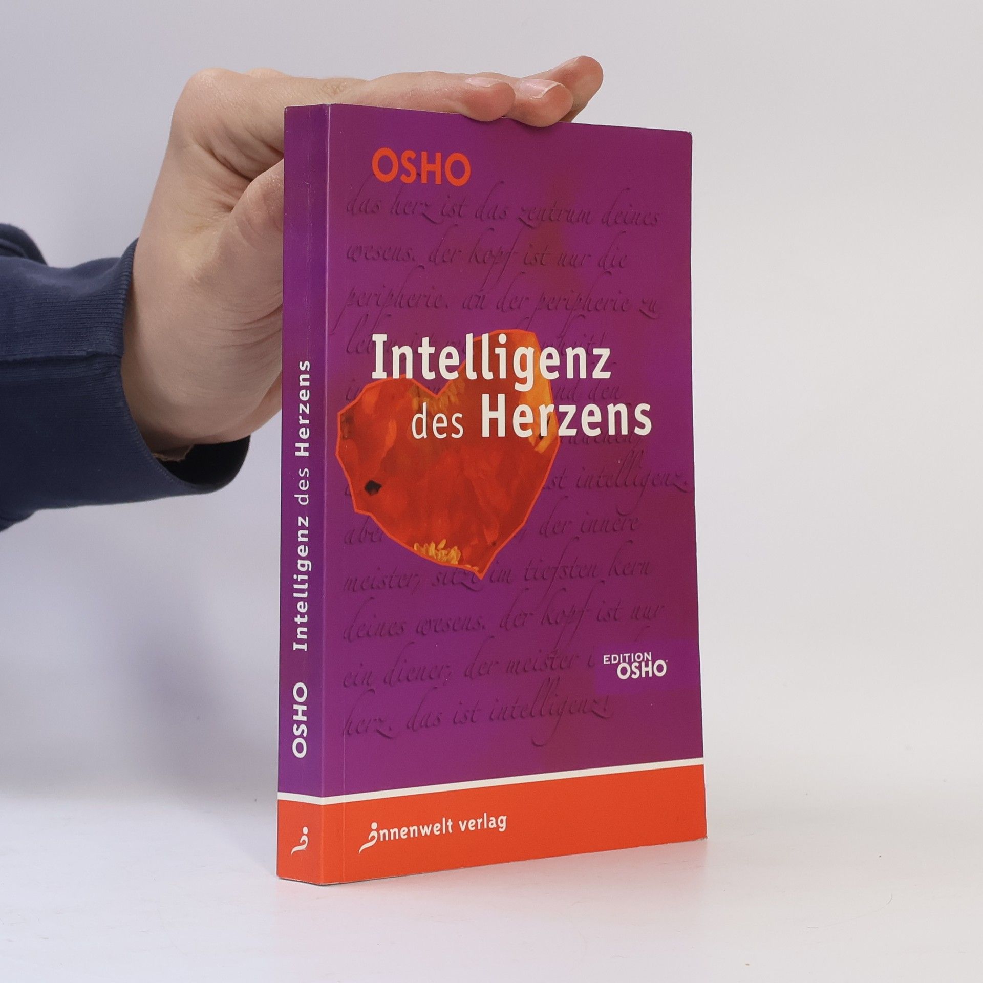Intelligenz des Herzens