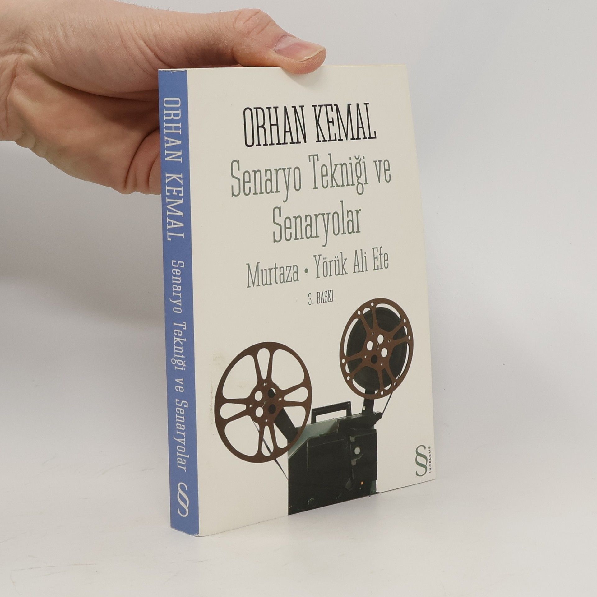 Senaryo Tekniği ve Senaryolar