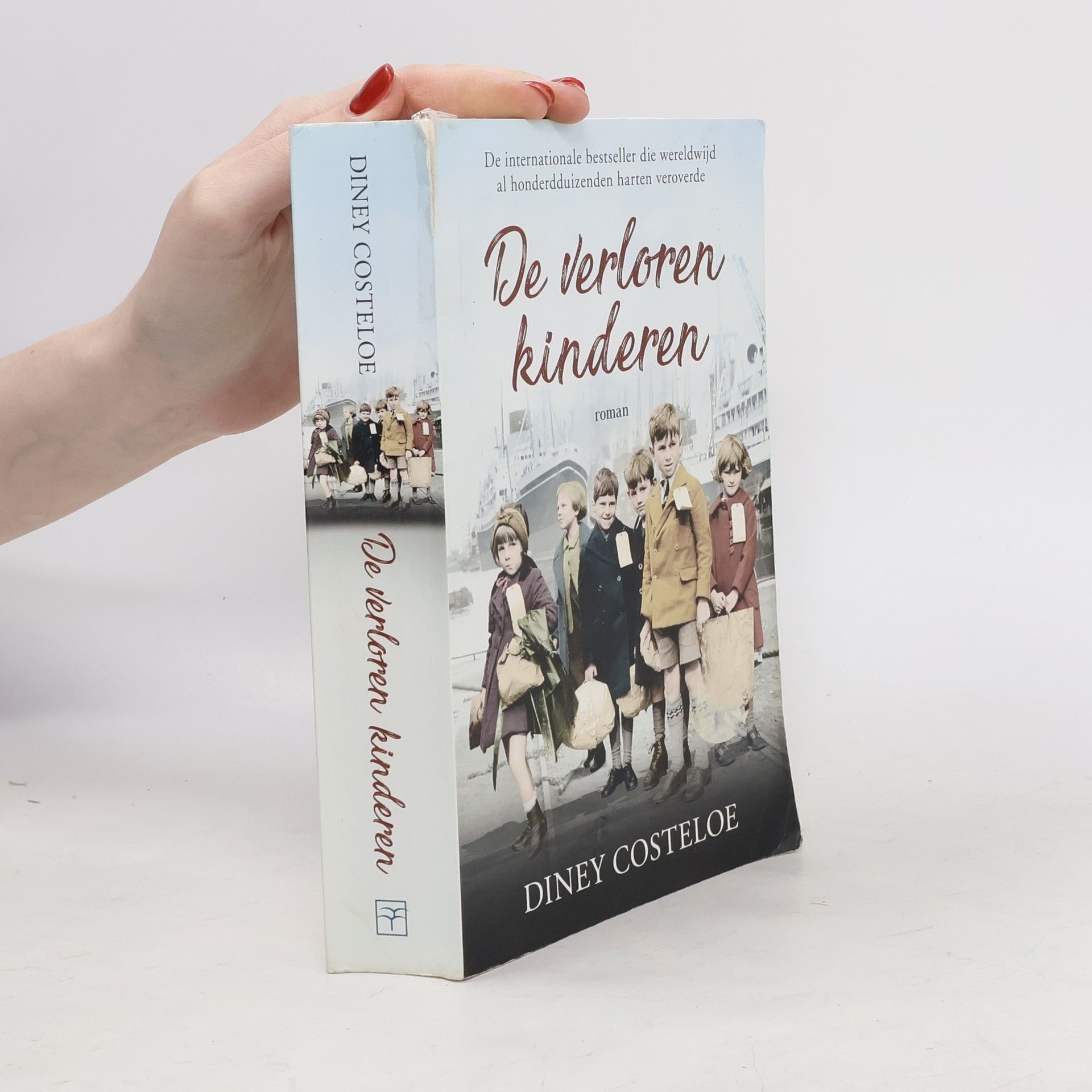 De verloren kinderen