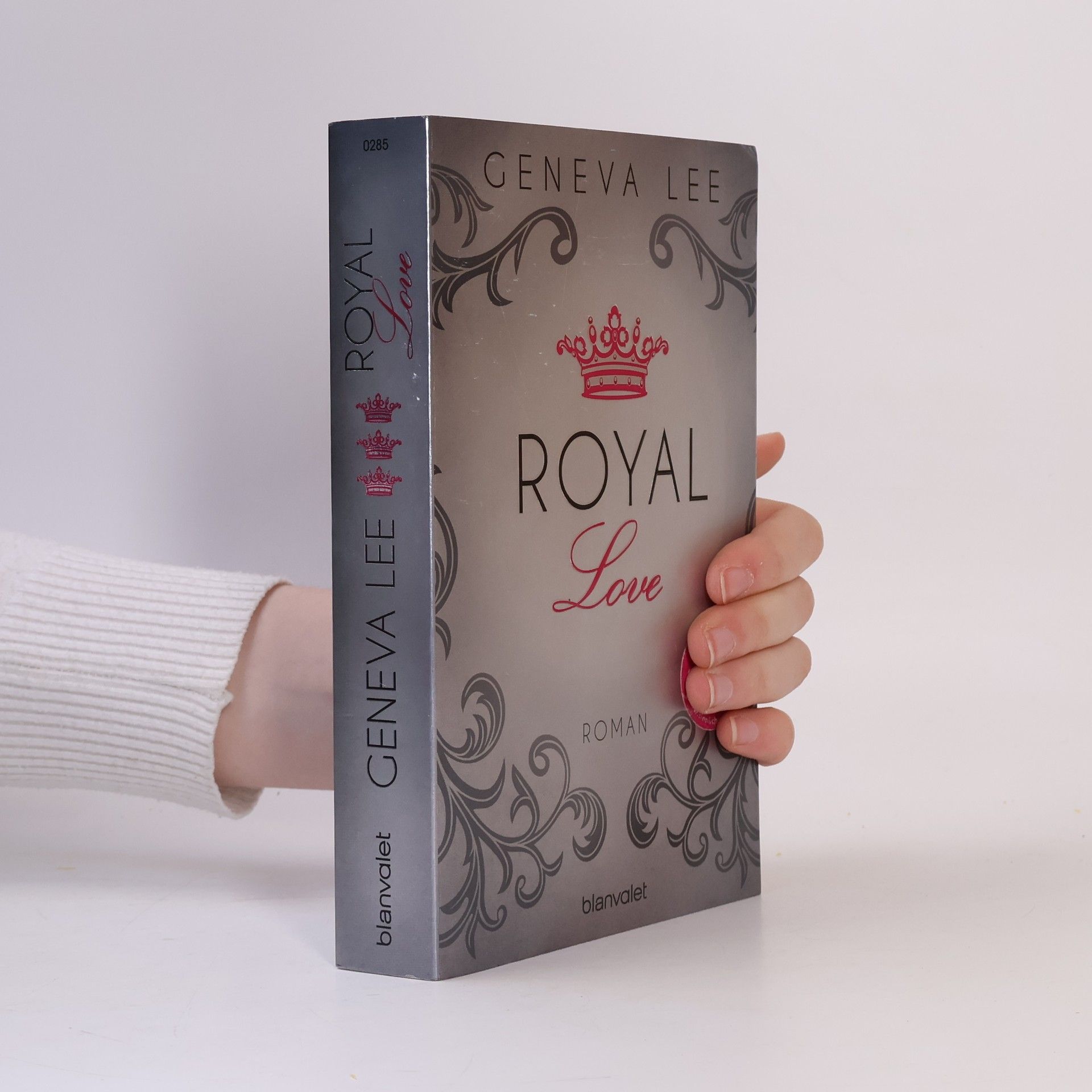 Geneva Lee Royal Love