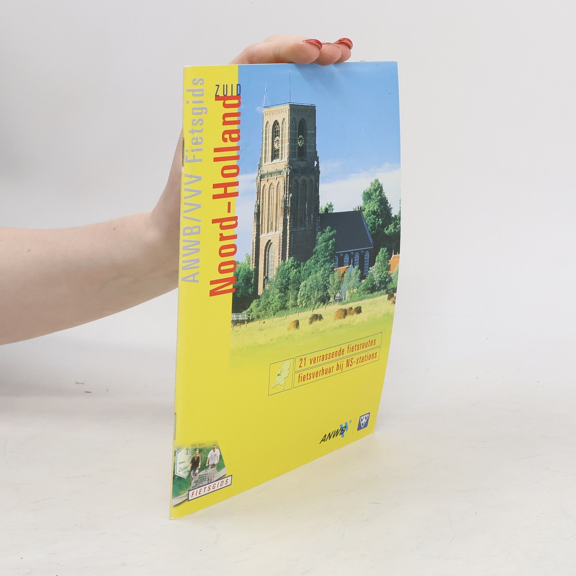 Wim ten Brinke Noord-Holland/Zuid