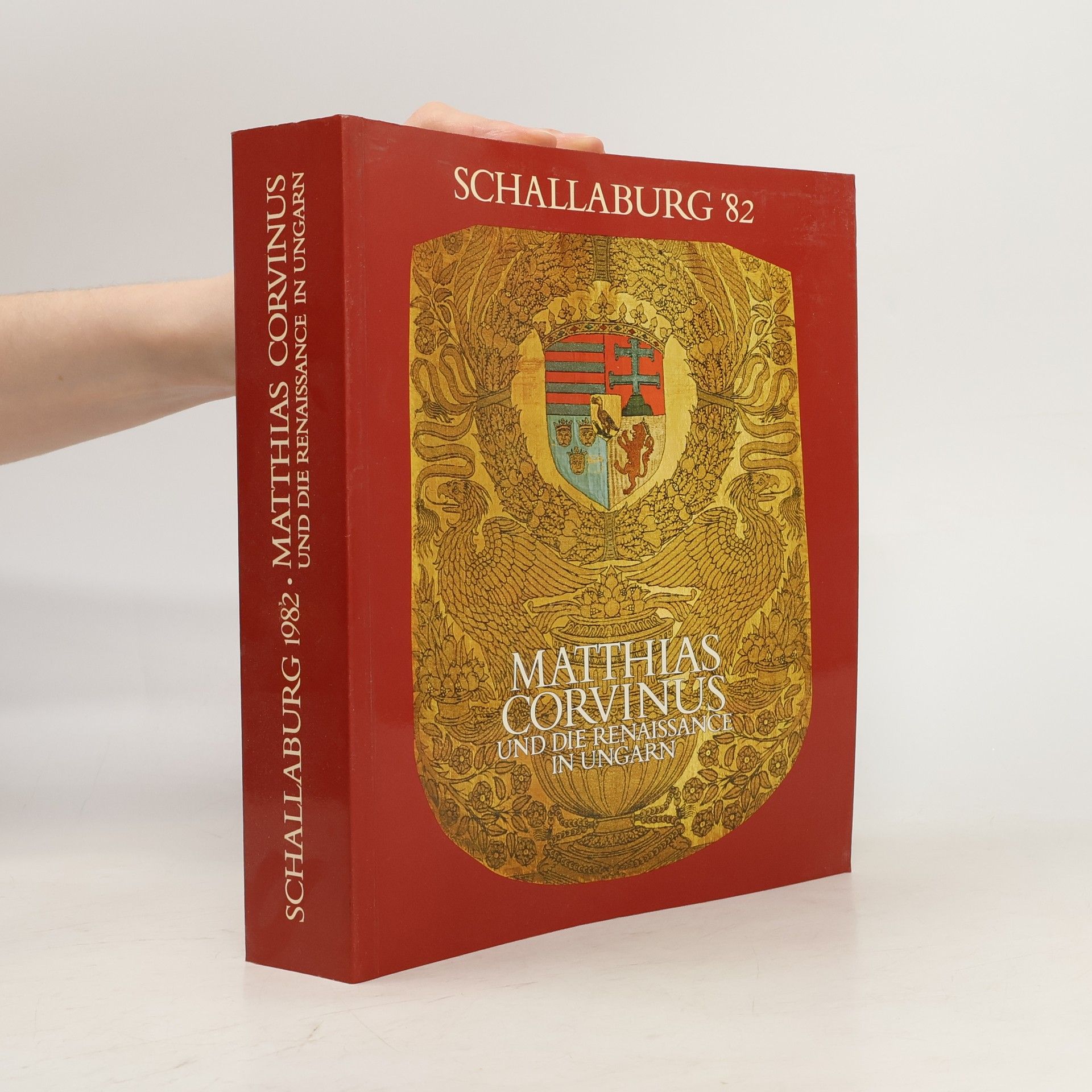 Schloss Schallaburg Matthias Corvinus und die Renaissance in Ungarn 1458-1541