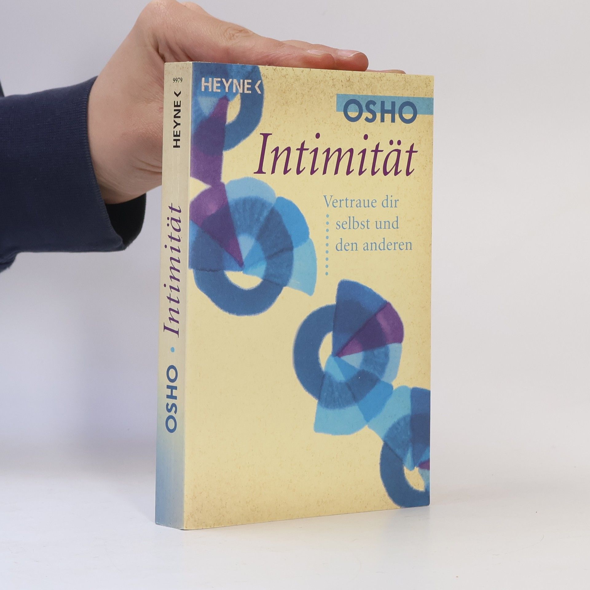 Kolektiv autorů Intimität