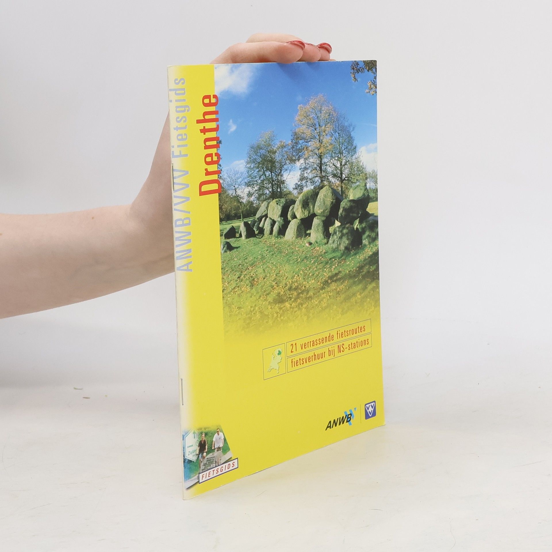 Autorenkollektiv Drenthe