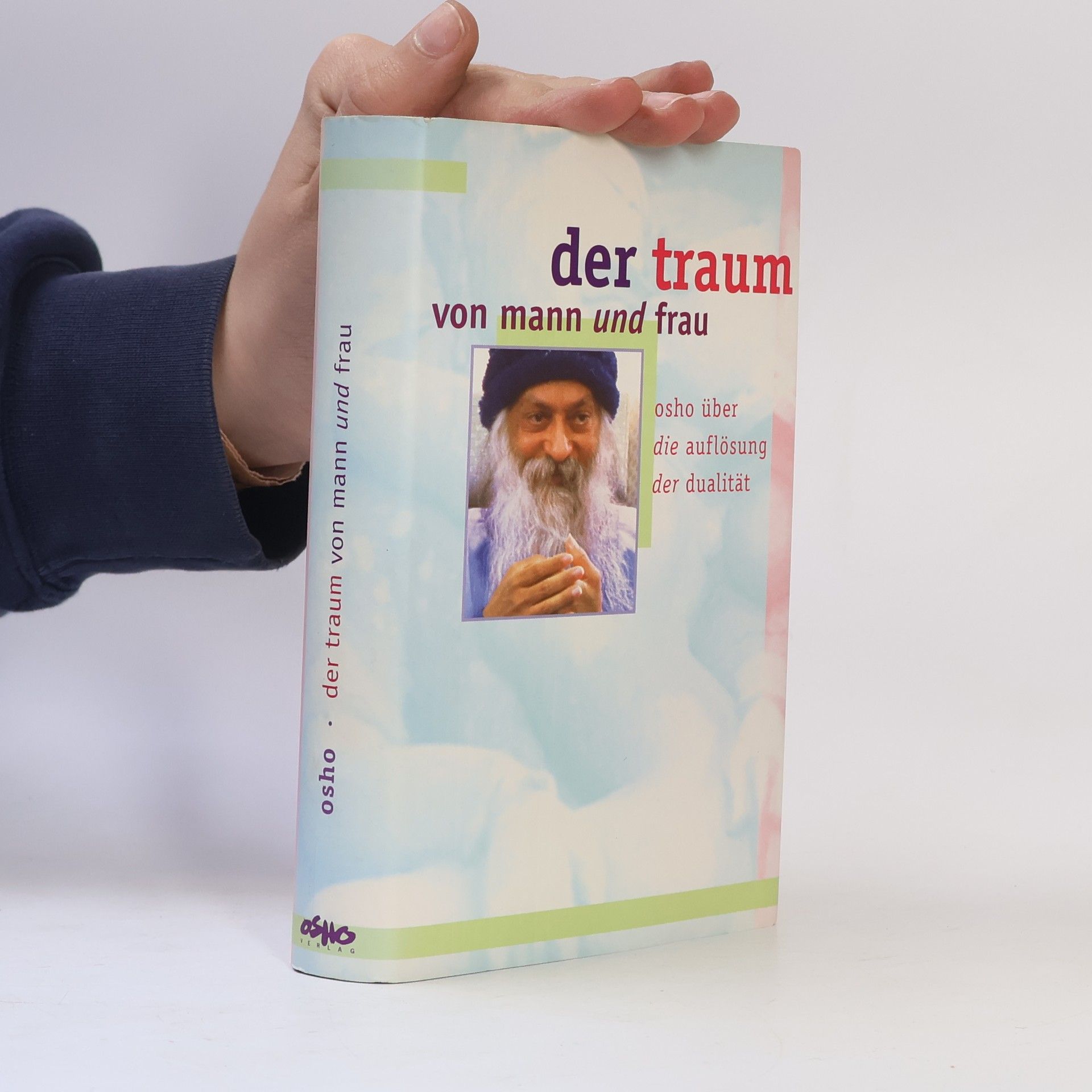Autorenkollektiv Der Traum von Mann und Frau