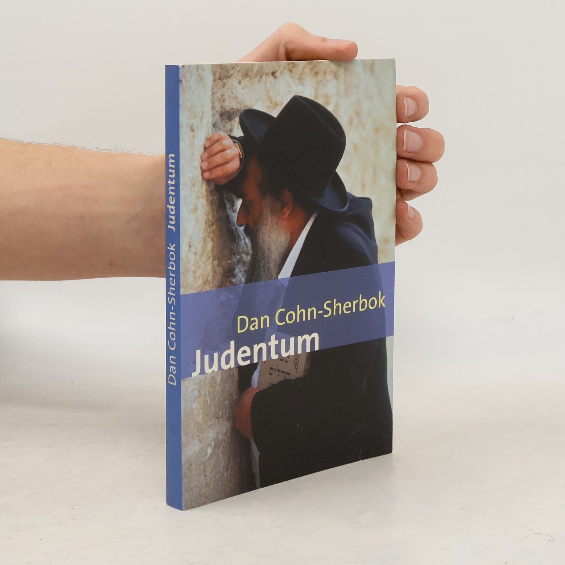 Dan Cohn Sherbok Judentum