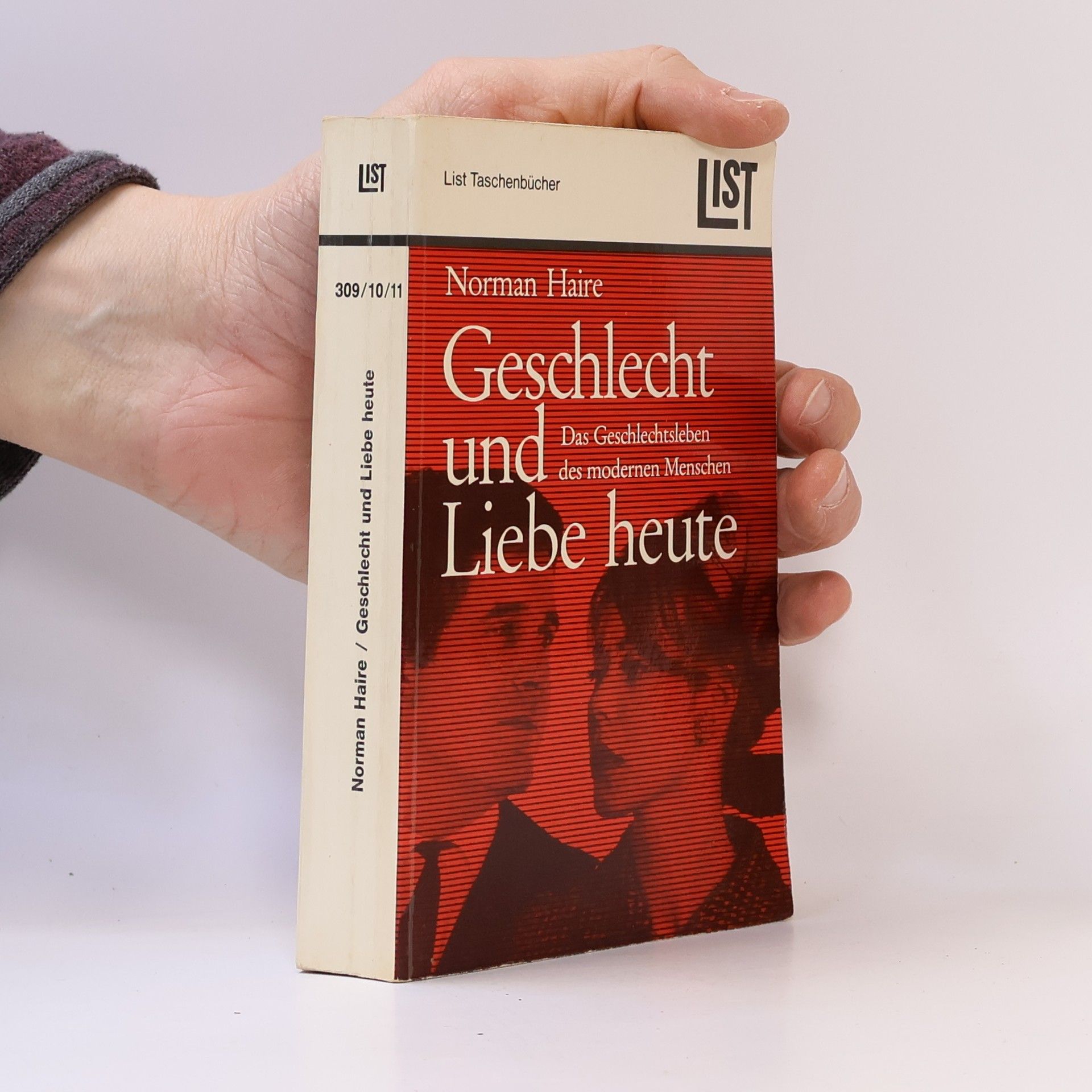 Norman Haire Geschlecht und Liebe heute
