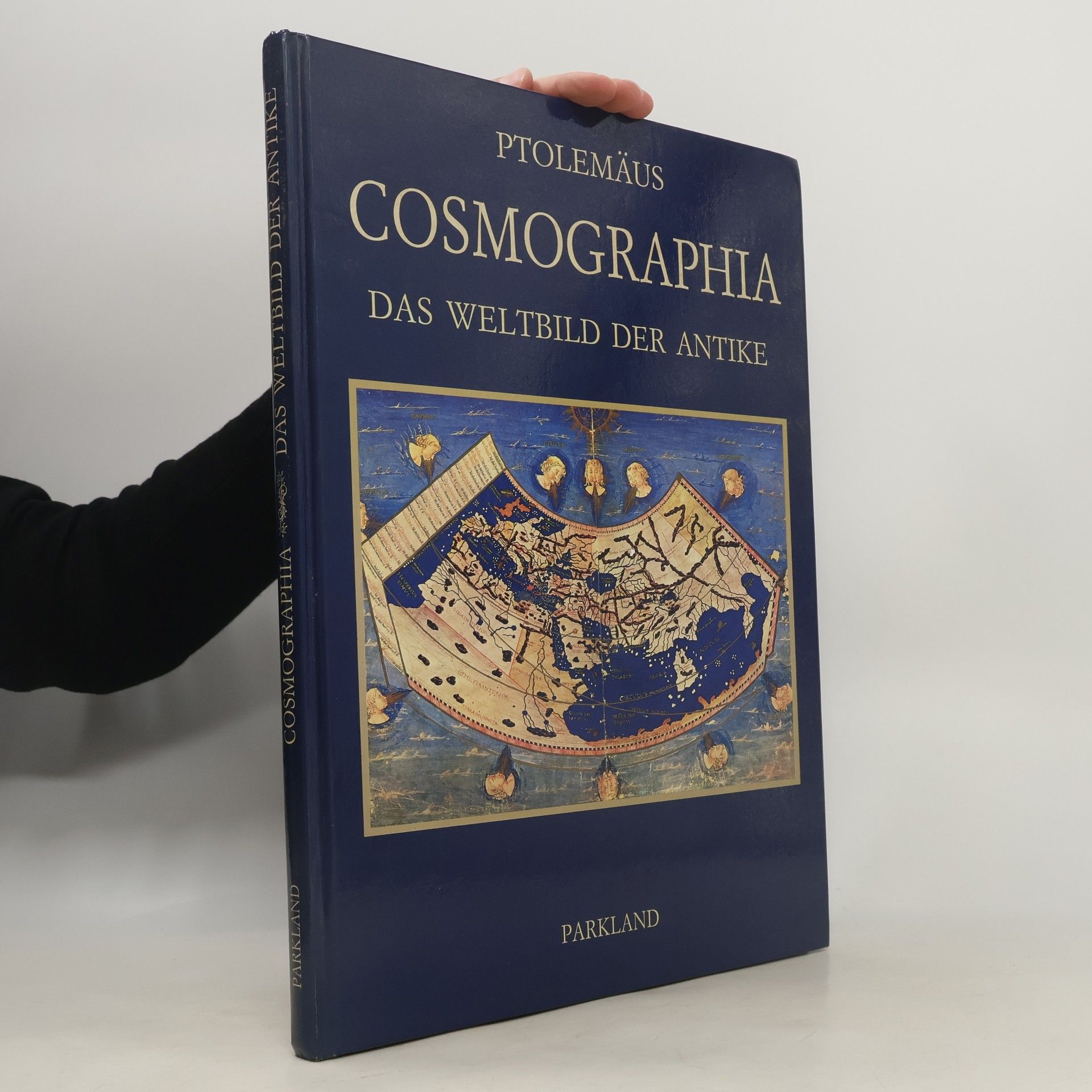Cosmographia