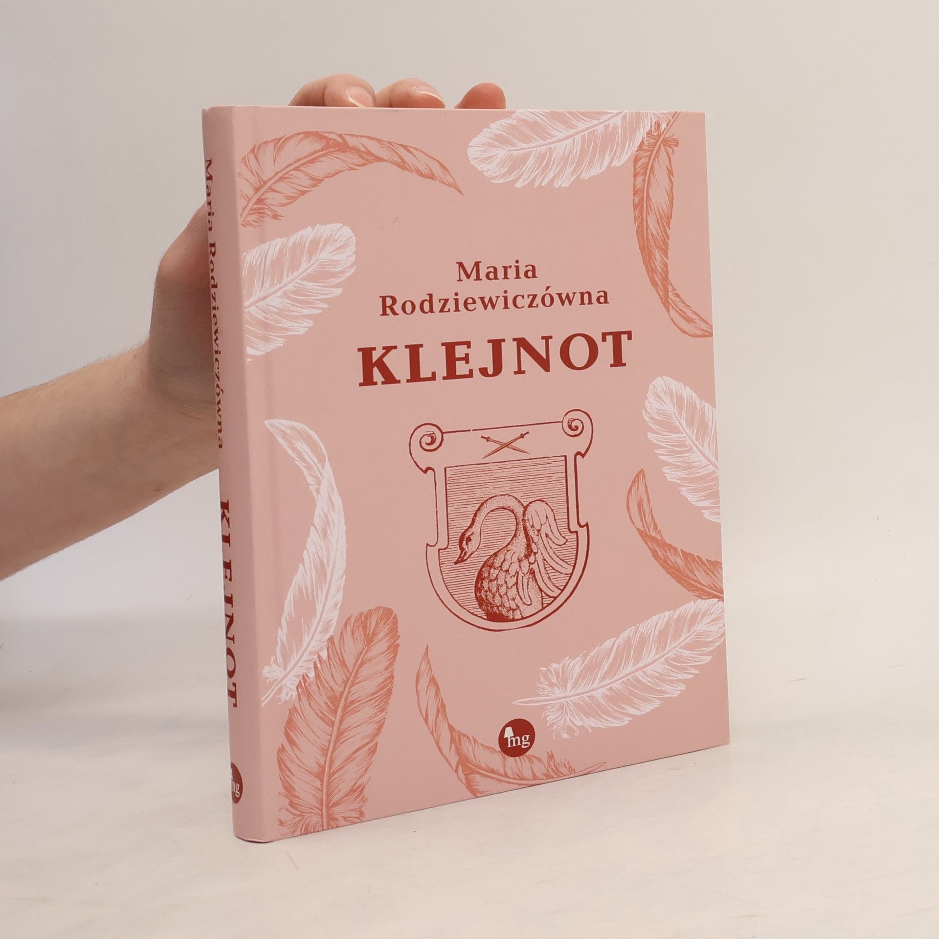 Maria Rodziewiczówna Klejnot