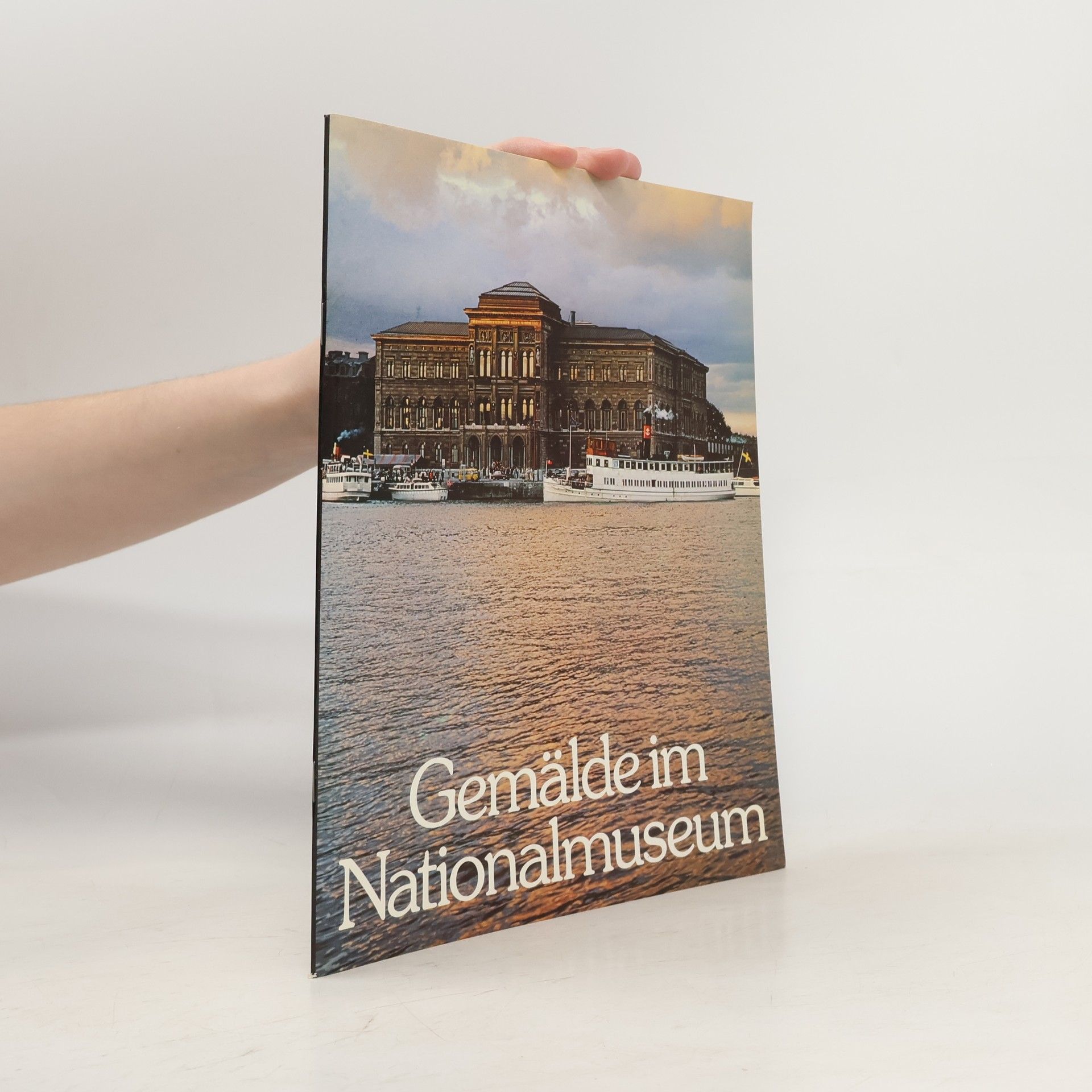 Auteurscollectief Gemälde im Nationalmuseum