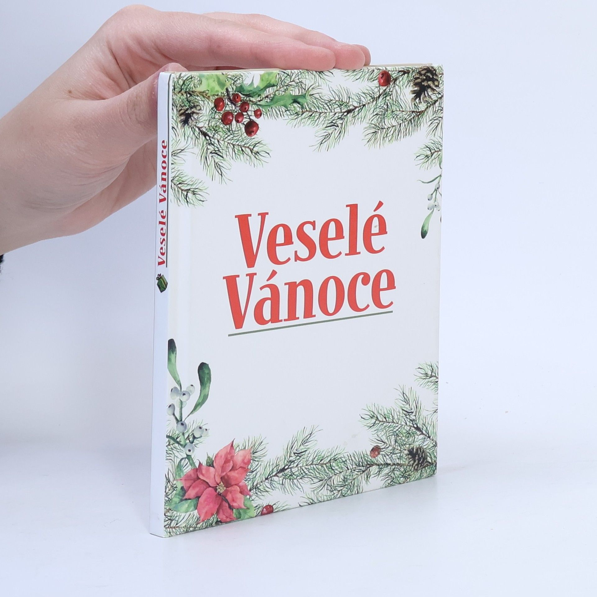 Collectif d'auteurs Veselé Vánoce