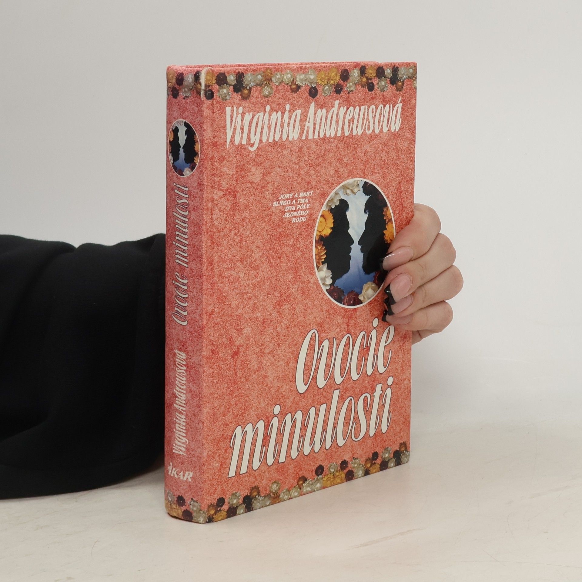 V. C. Andrews Ovocie minulosti