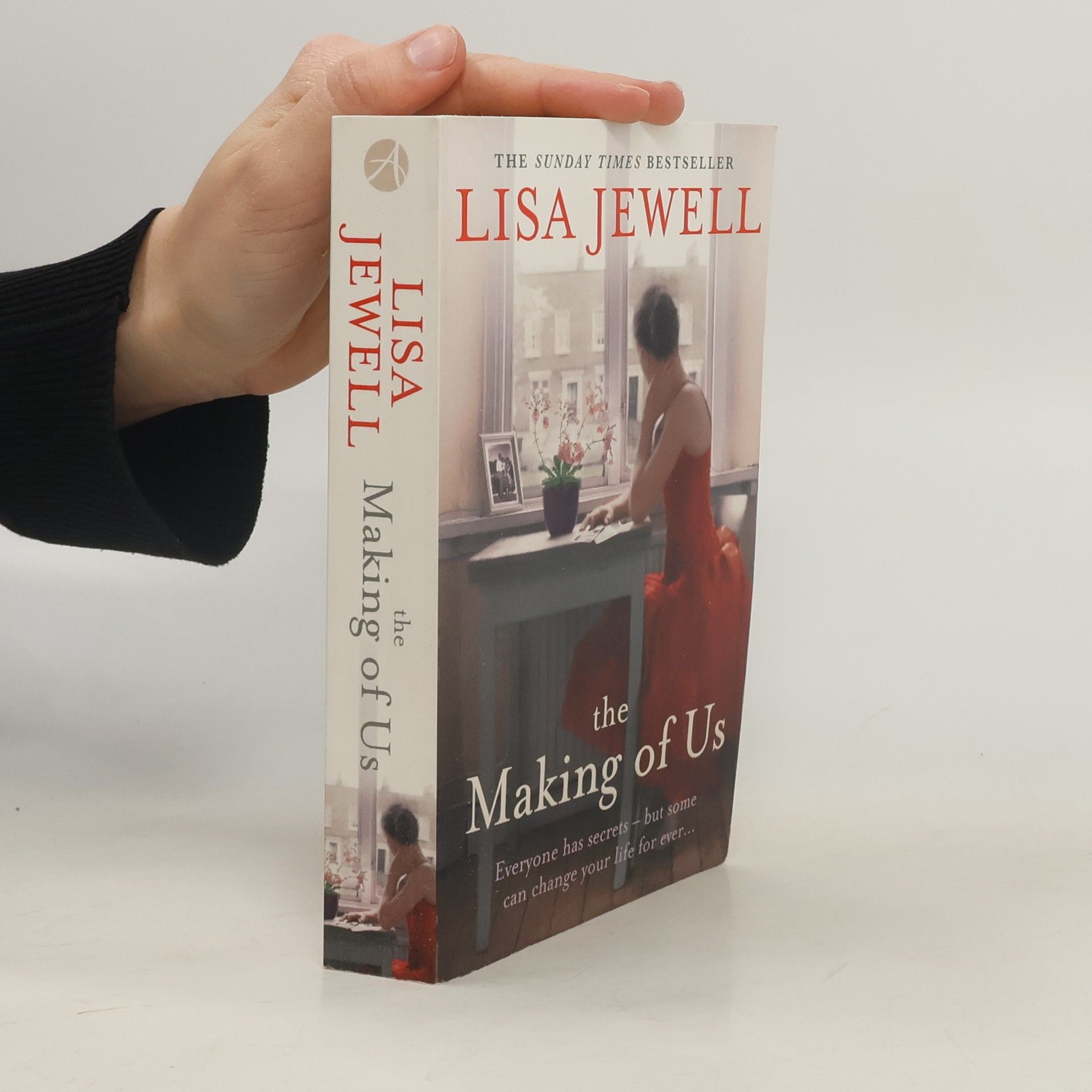 Lisa Jewell The Making of Us